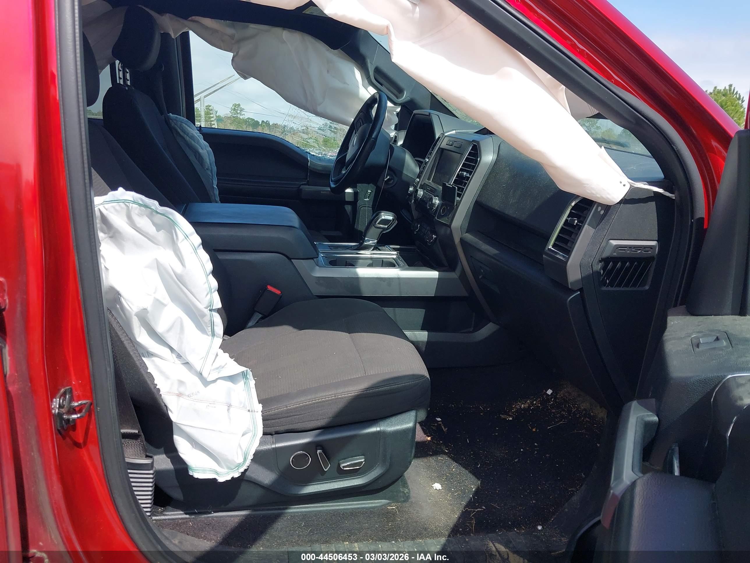 FORD F-150 image 5