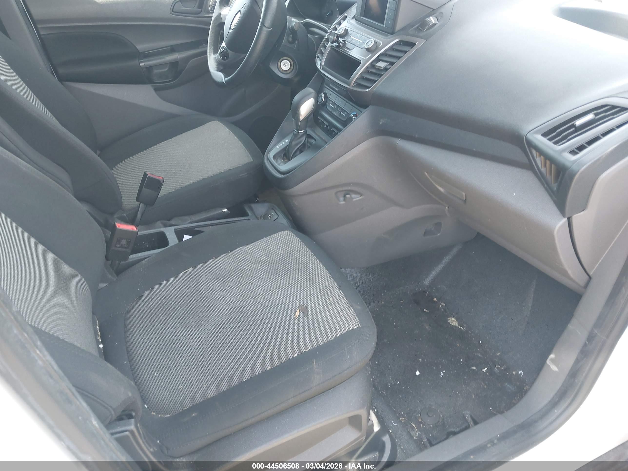 FORD TRANSIT image 5