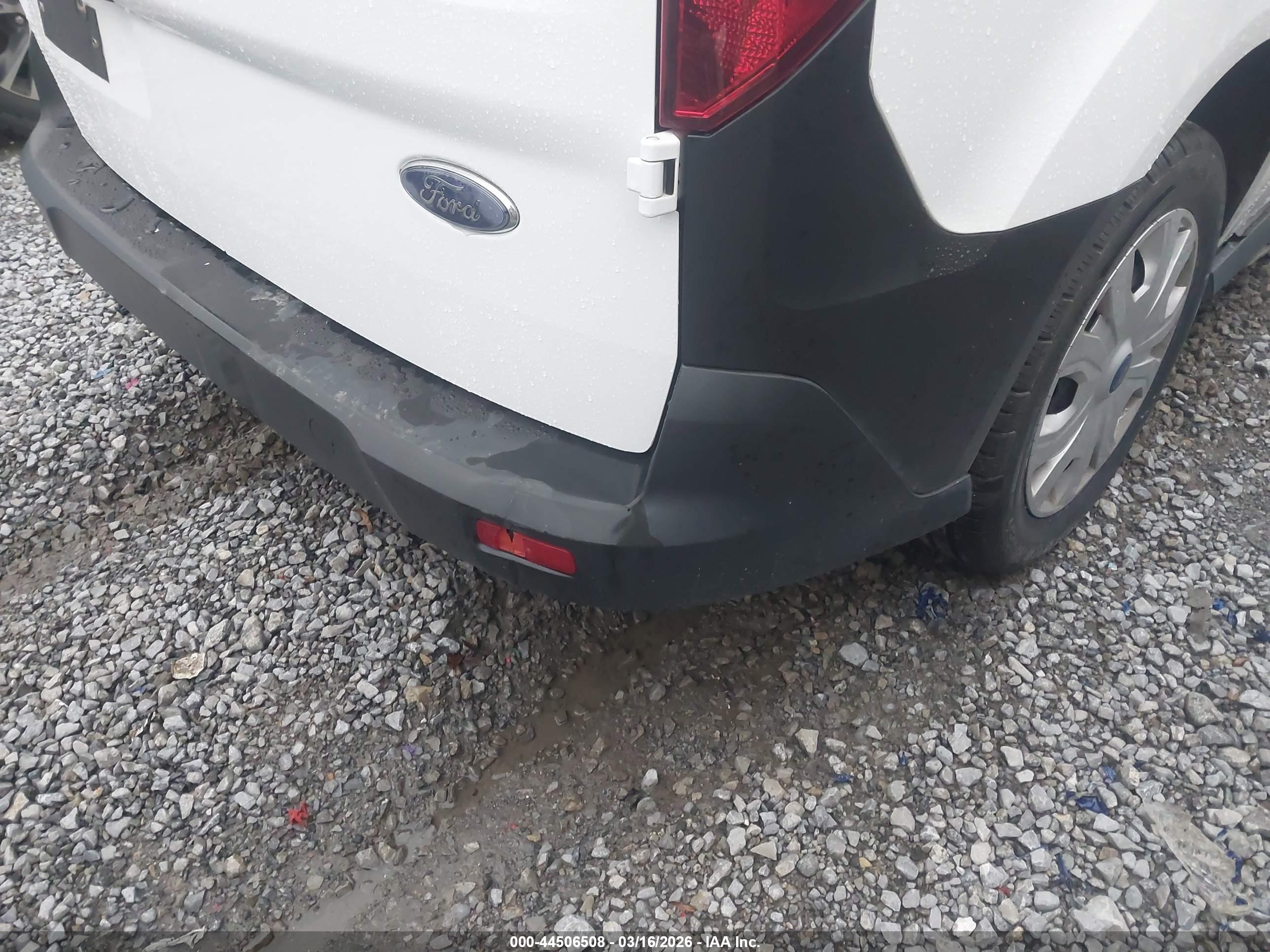FORD TRANSIT image 6