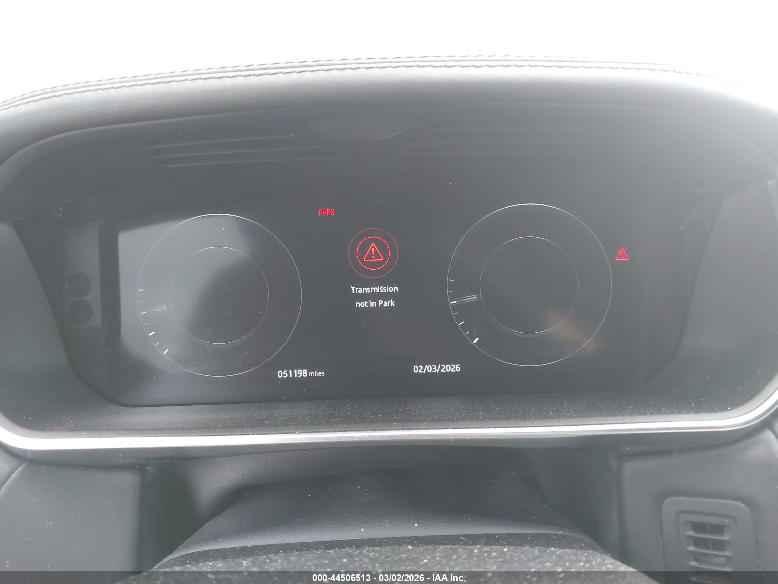 LAND ROVER image 7