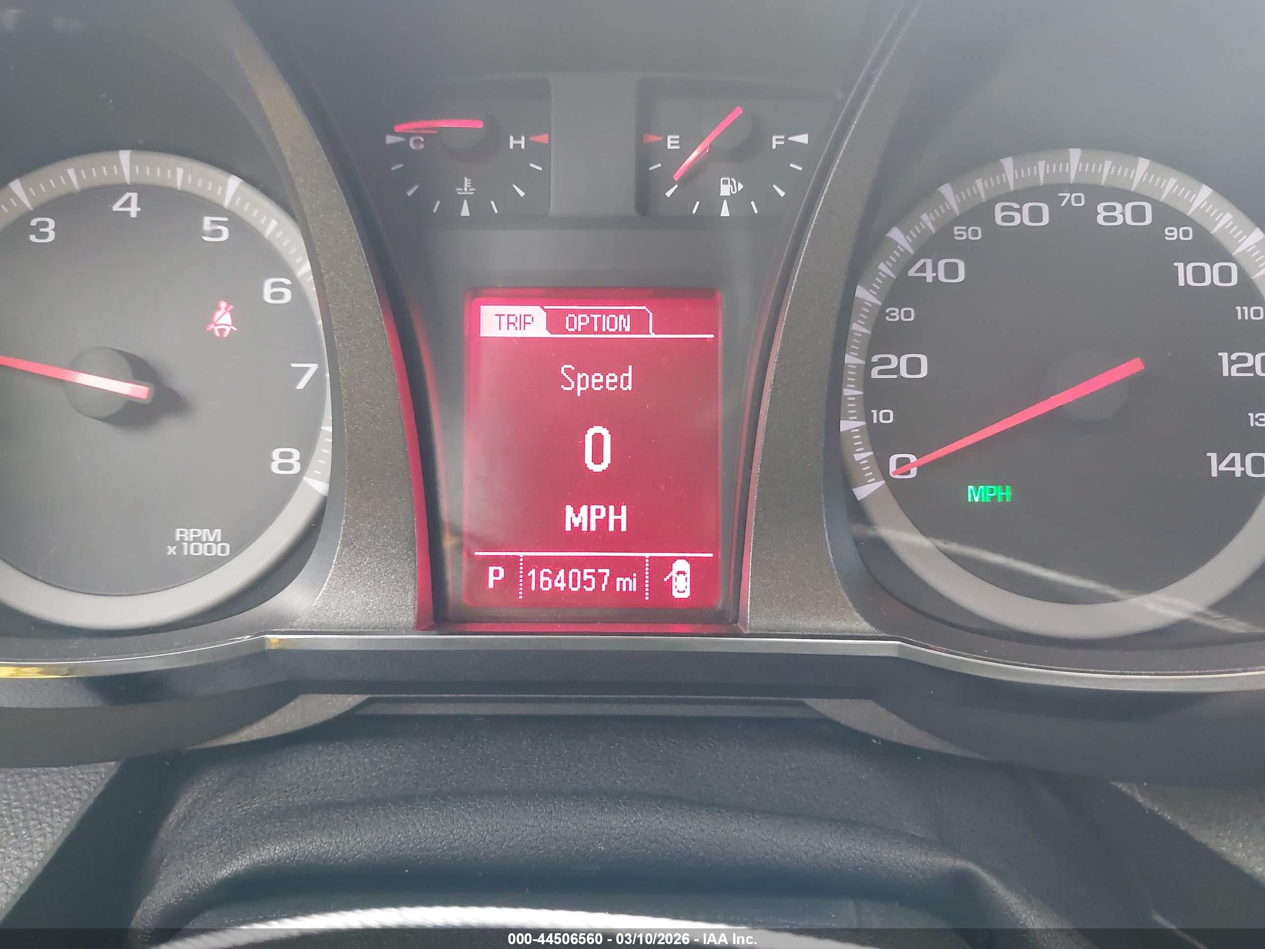 GMC TERRAIN image 7