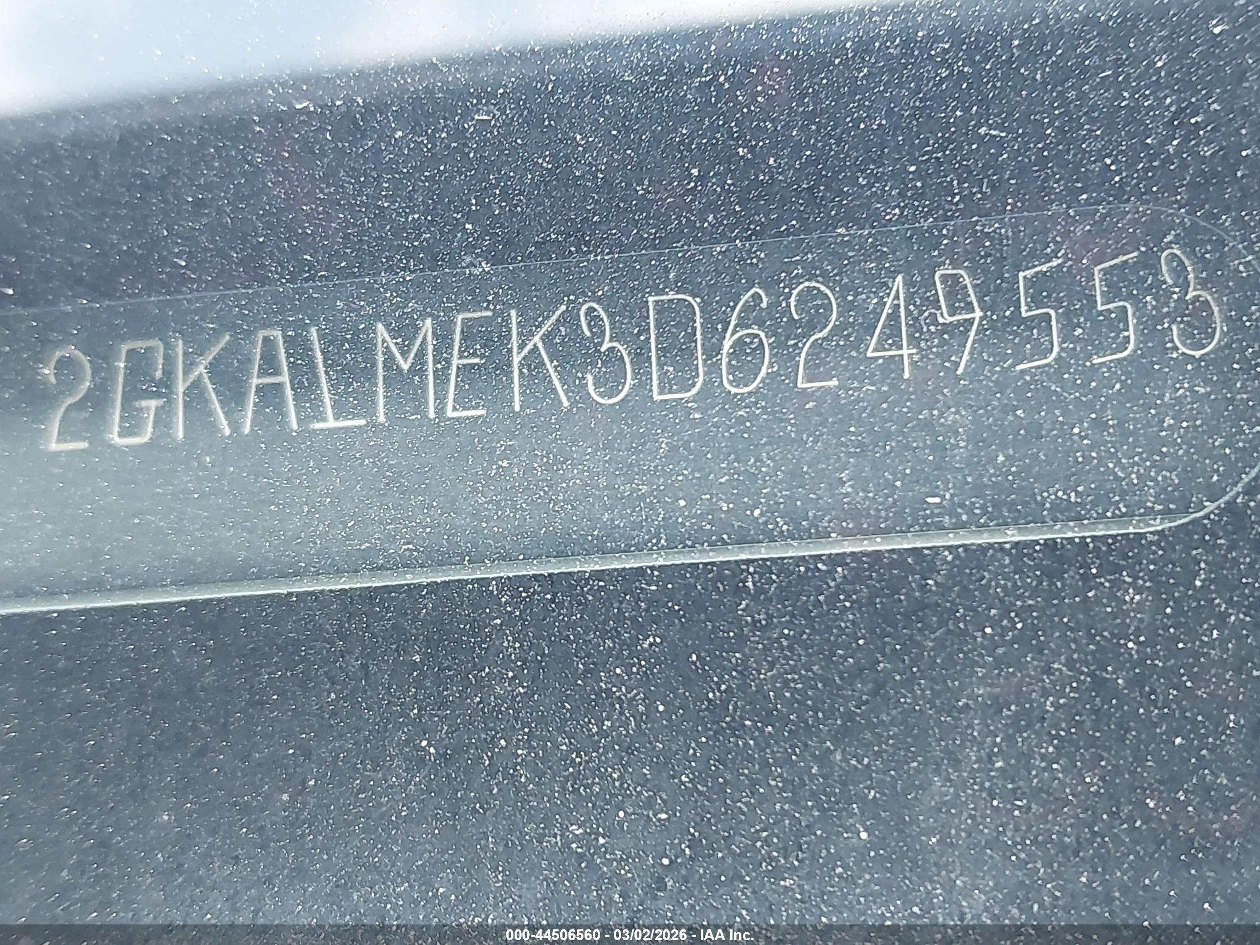 GMC TERRAIN image 9