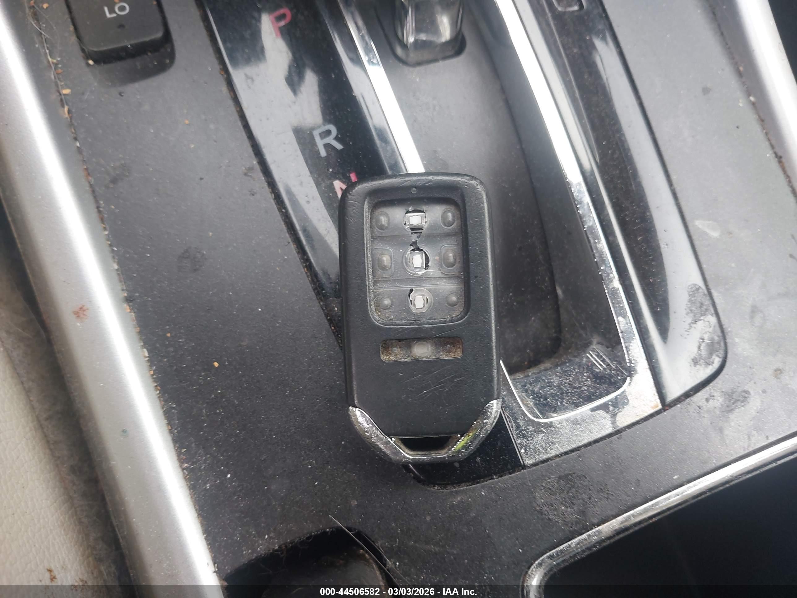 HONDA ACCORD image 11
