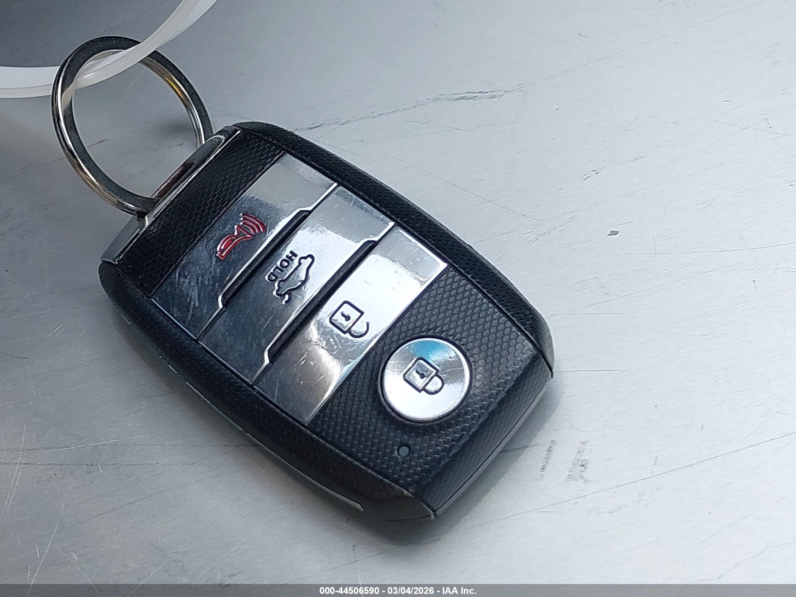 KIA OPTIMA image 11