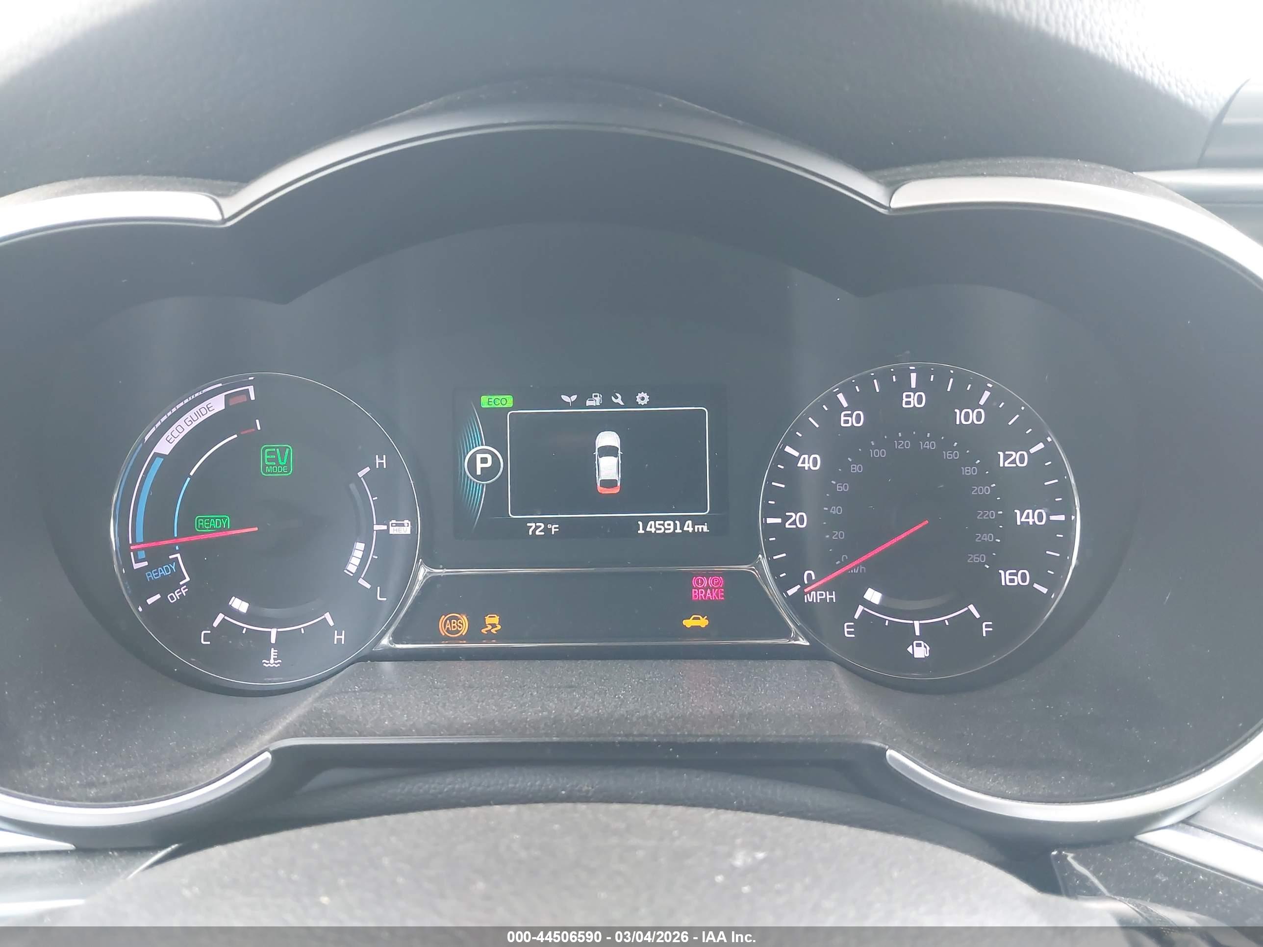 KIA OPTIMA image 7