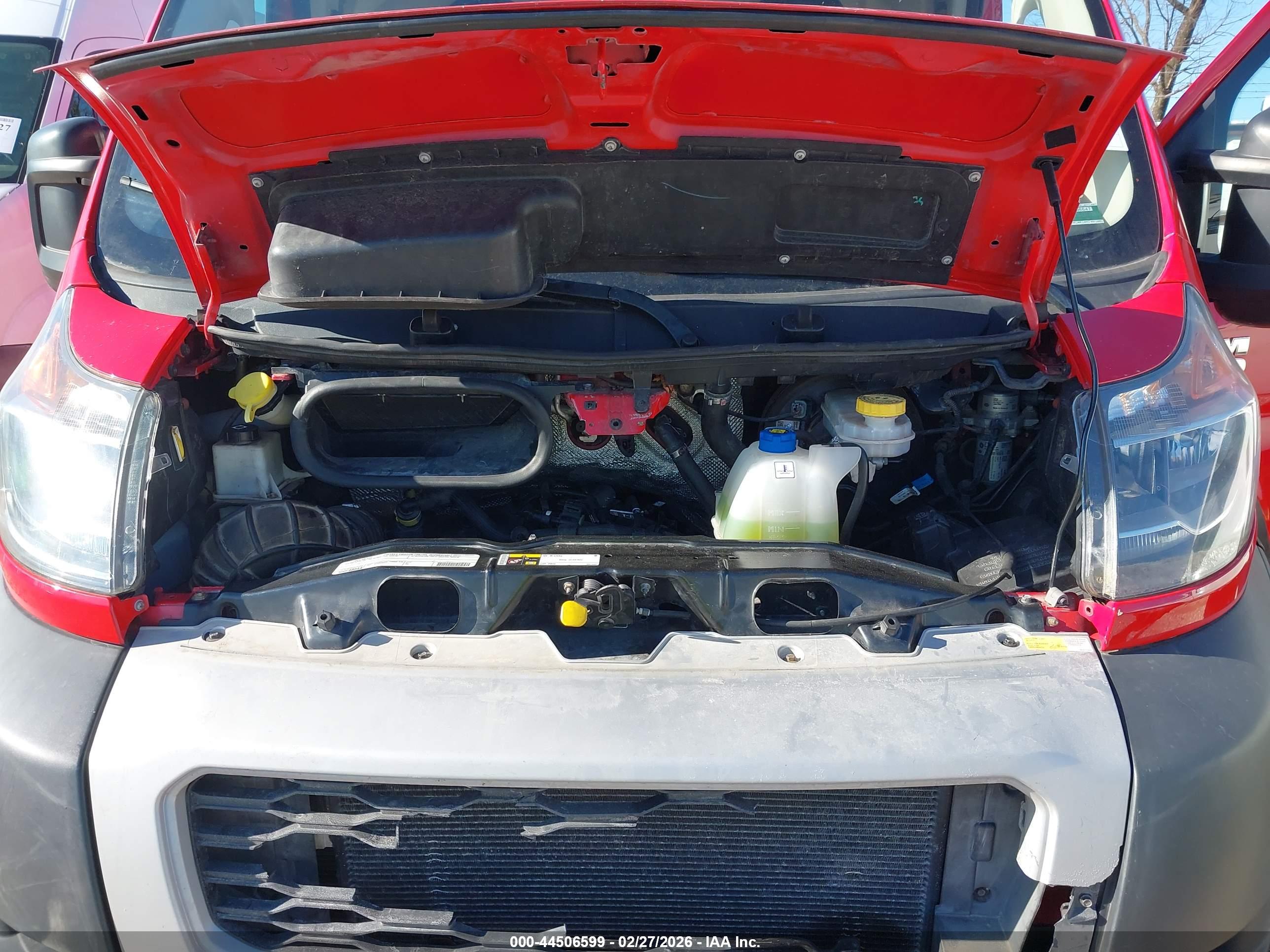RAM PROMASTER image 10