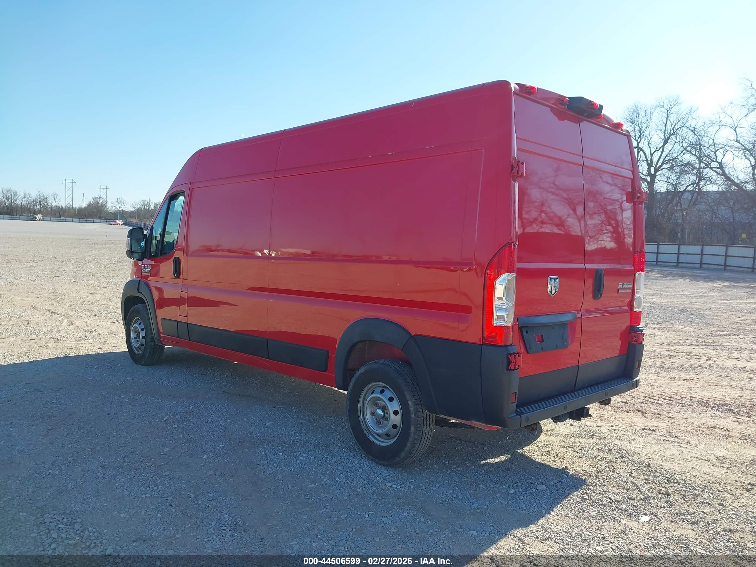 RAM PROMASTER image 3