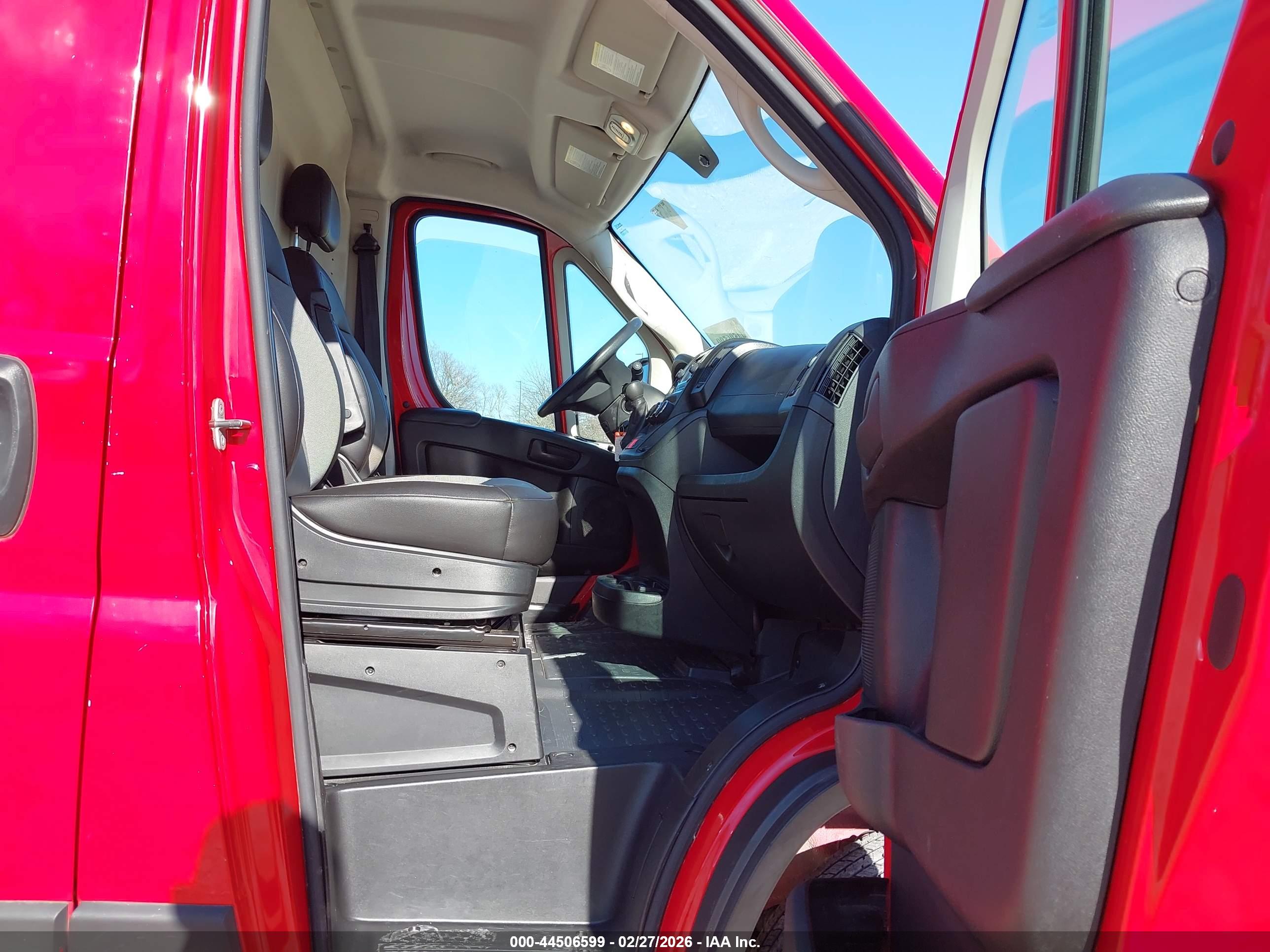 RAM PROMASTER image 5