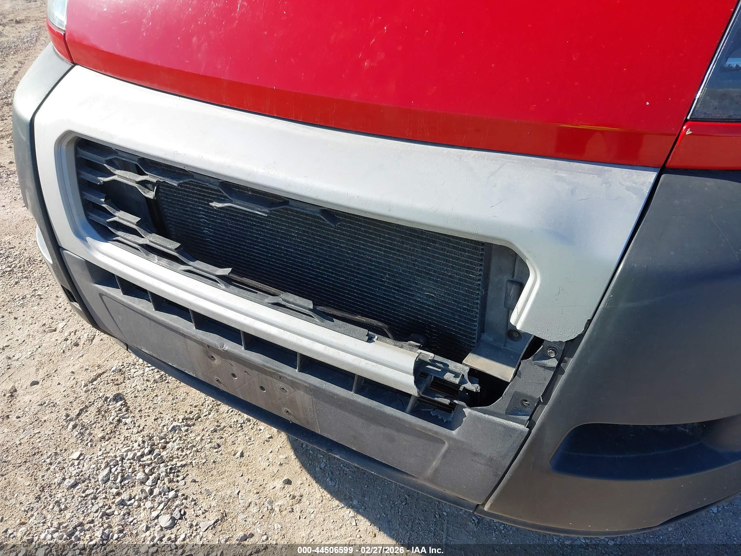 RAM PROMASTER image 6