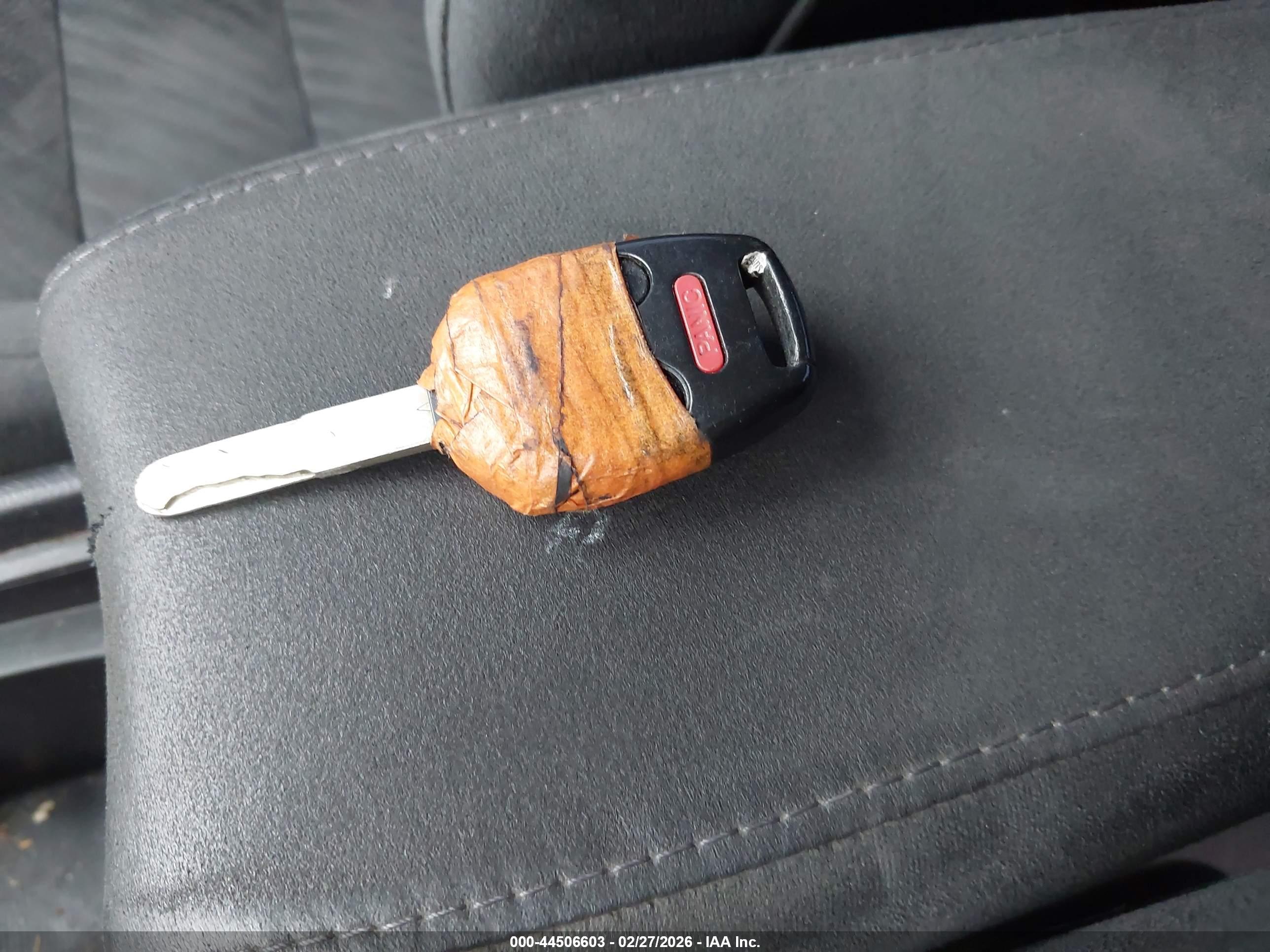 HONDA CIVIC image 11