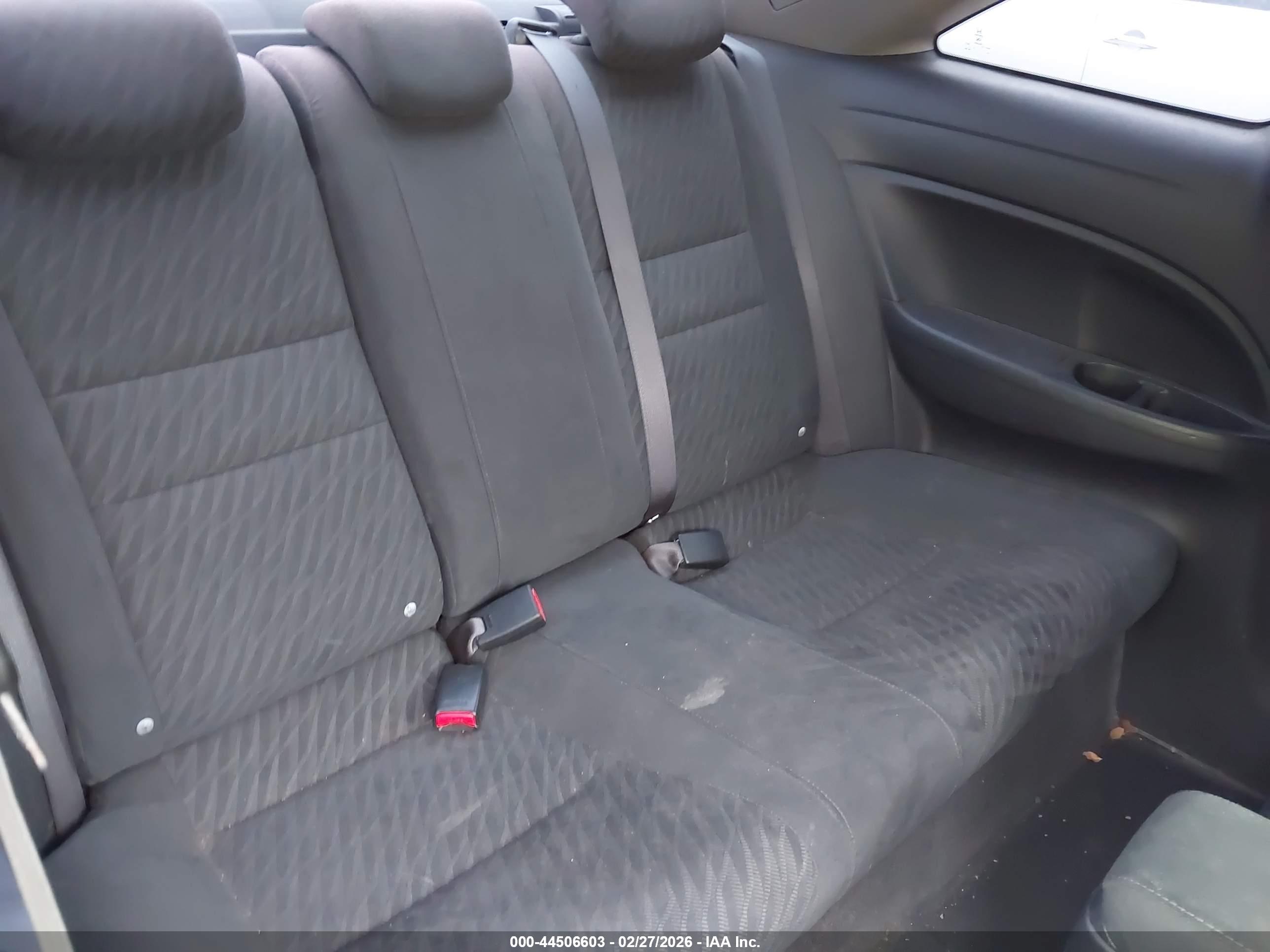 HONDA CIVIC image 8