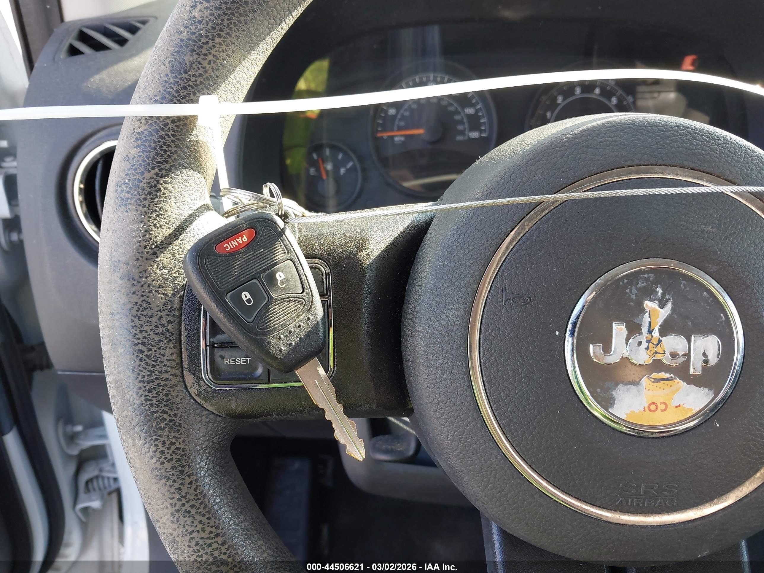 JEEP COMPASS image 11