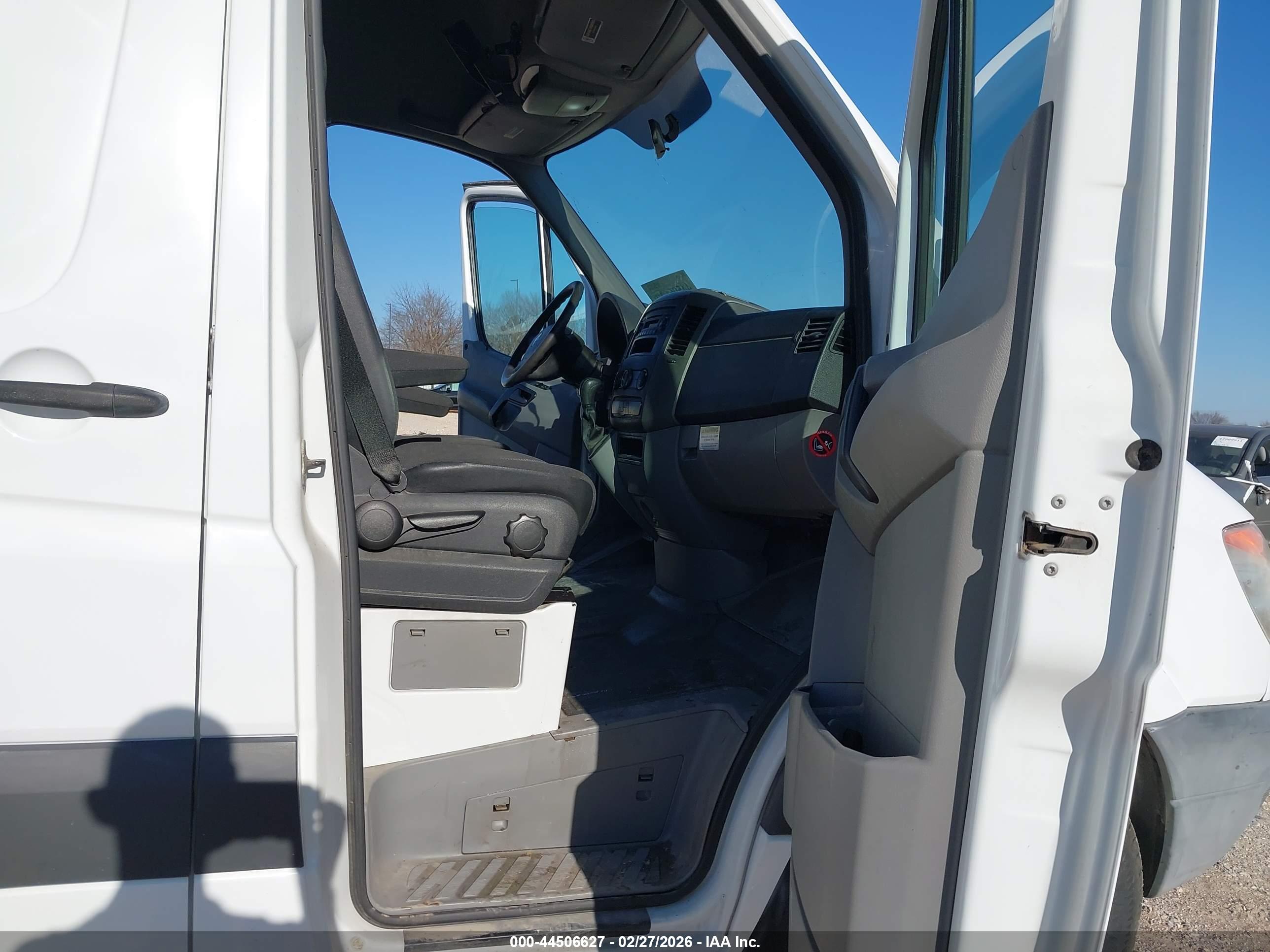 FREIGHTLINER SPRINTER image 5