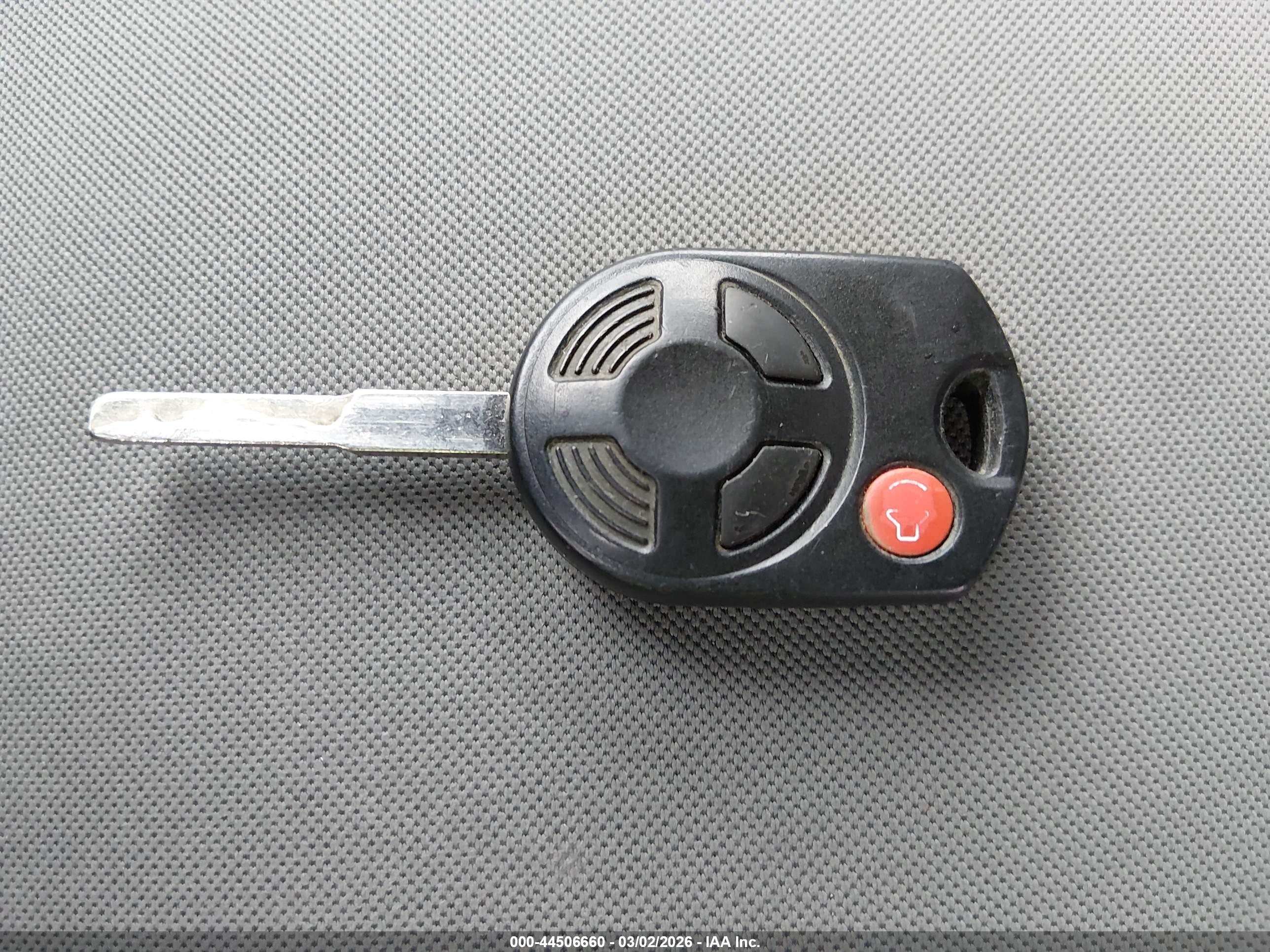 FORD ESCAPE image 11