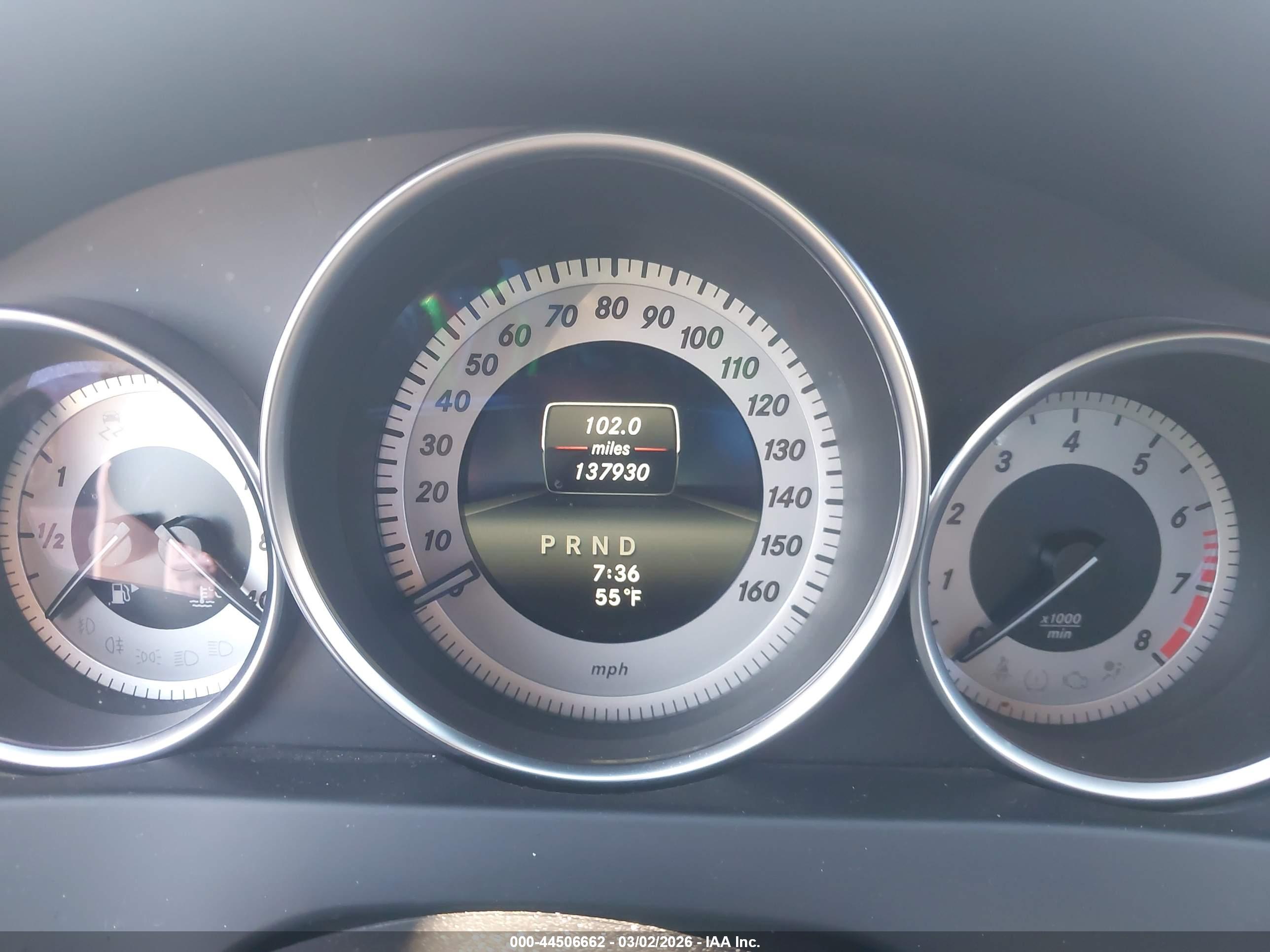 MERCEDES-BENZ C image 7