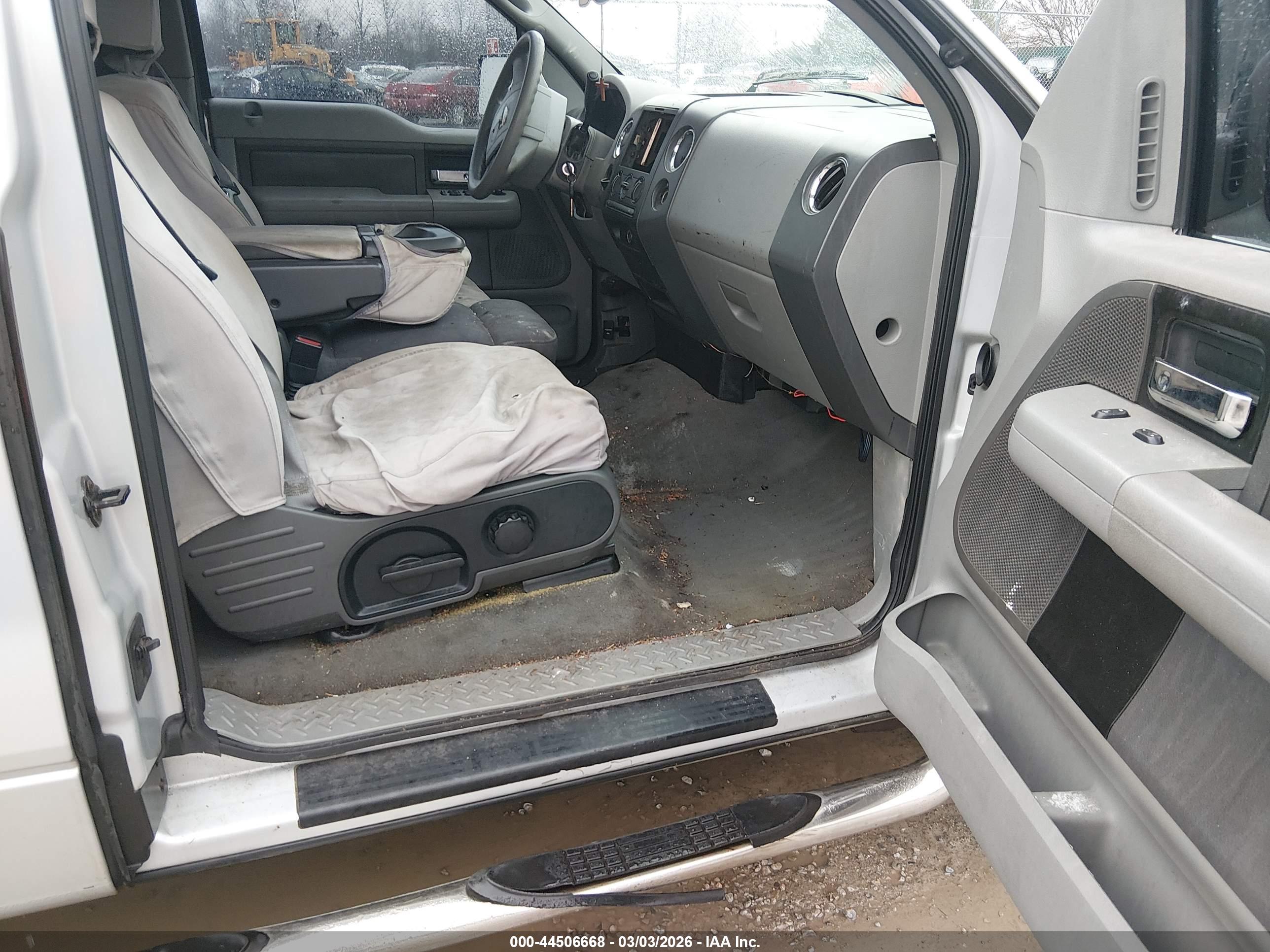 FORD F-150 image 5