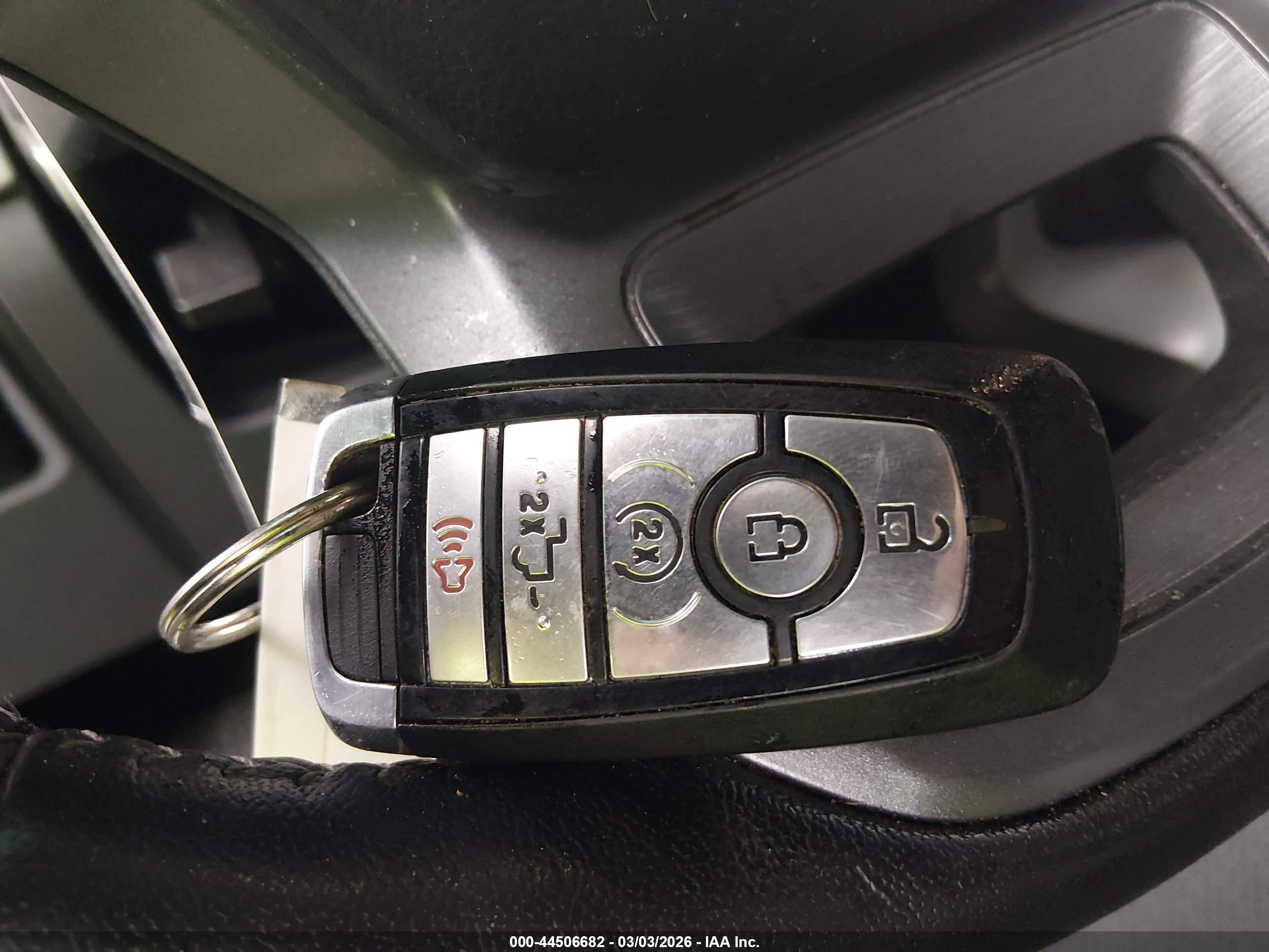 FORD F-150 image 11