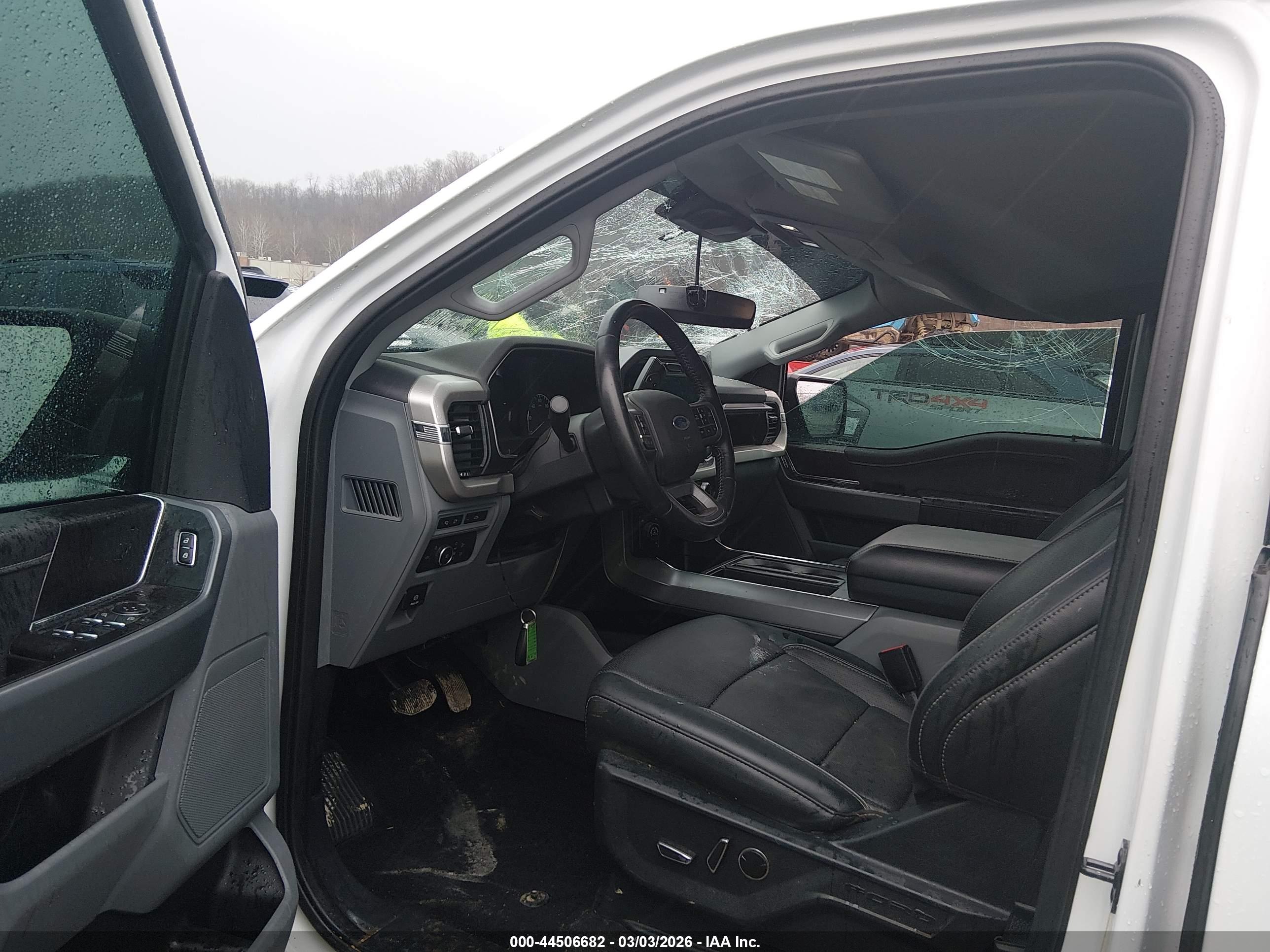 FORD F-150 image 5