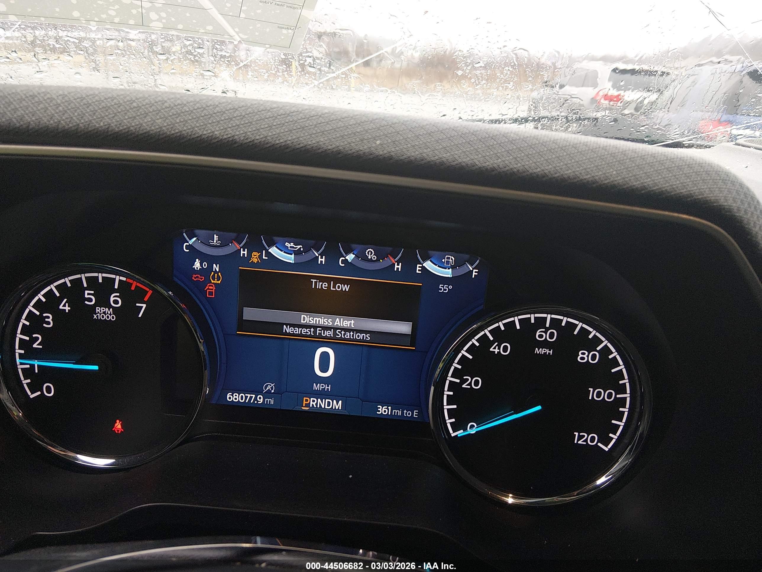 FORD F-150 image 7