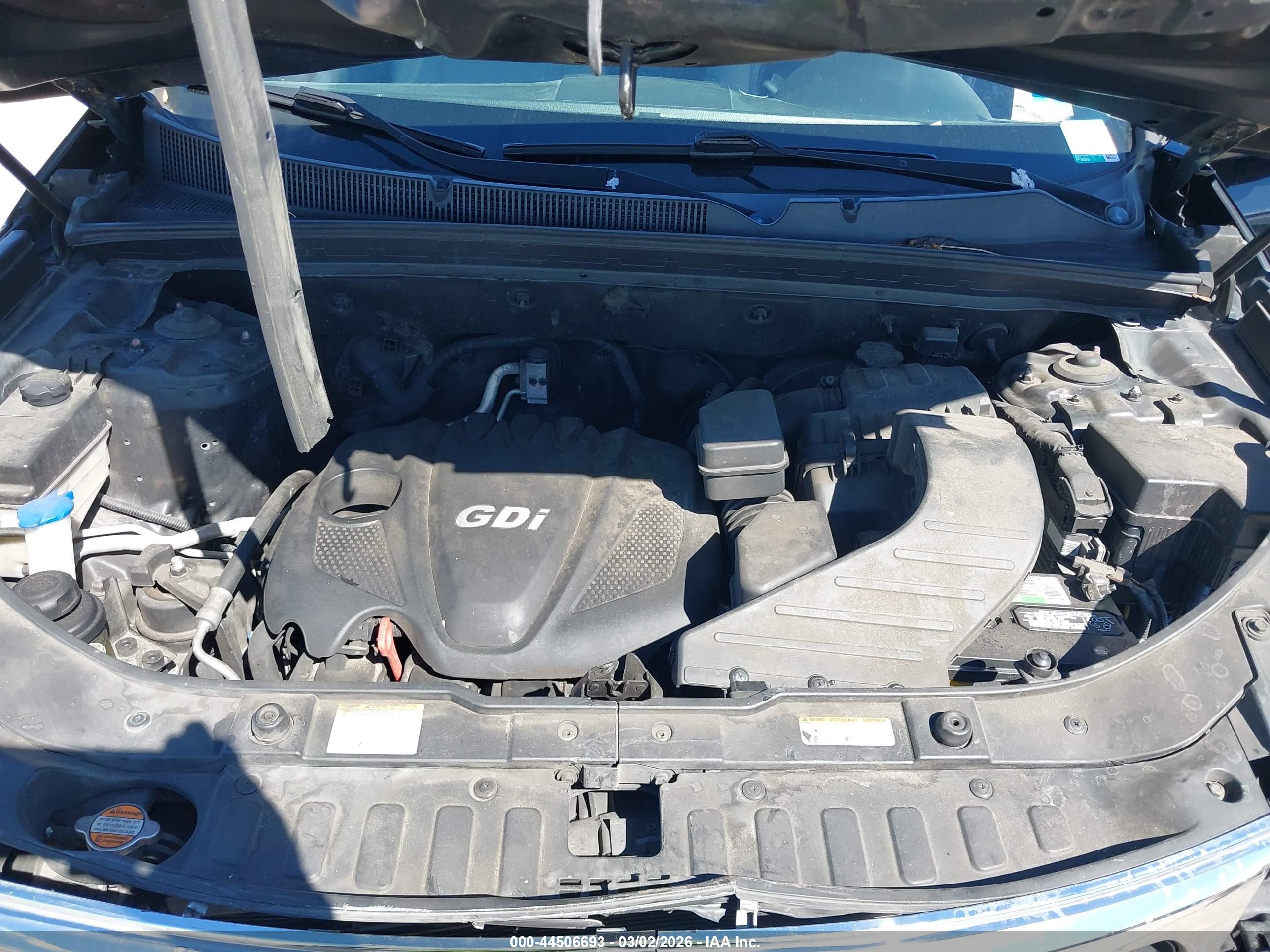 KIA SORENTO image 10