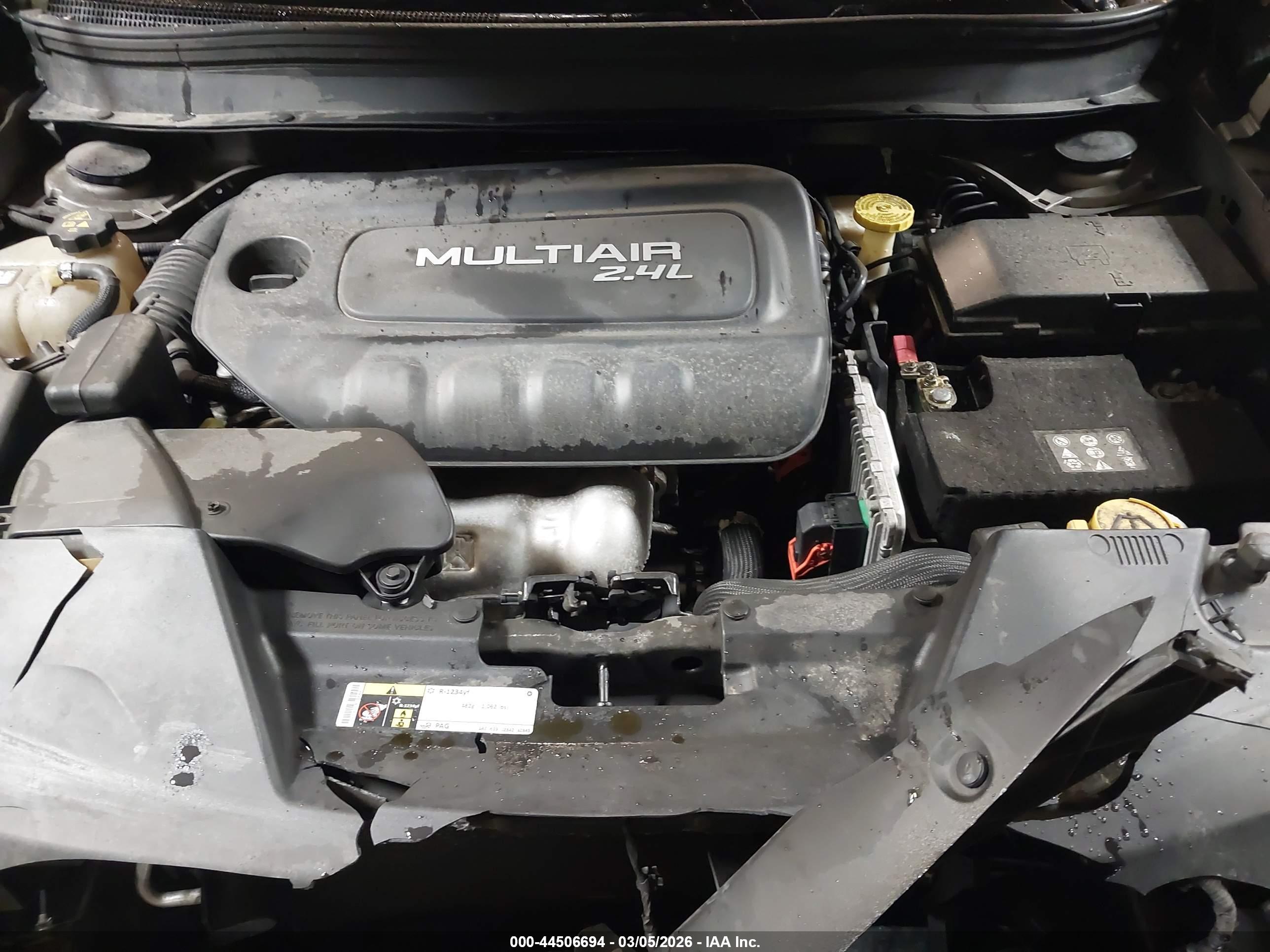 JEEP CHEROKEE image 10