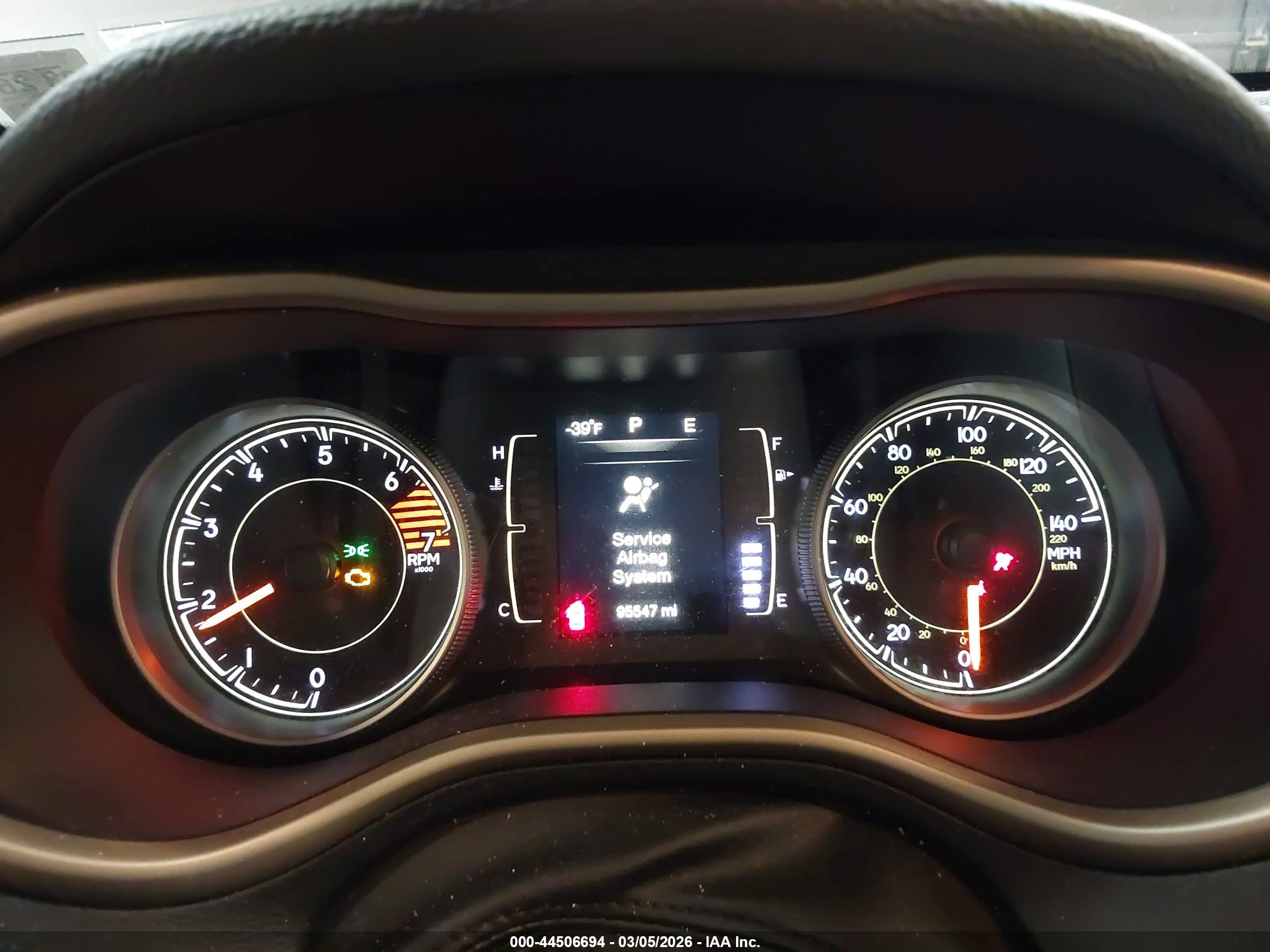 JEEP CHEROKEE image 7