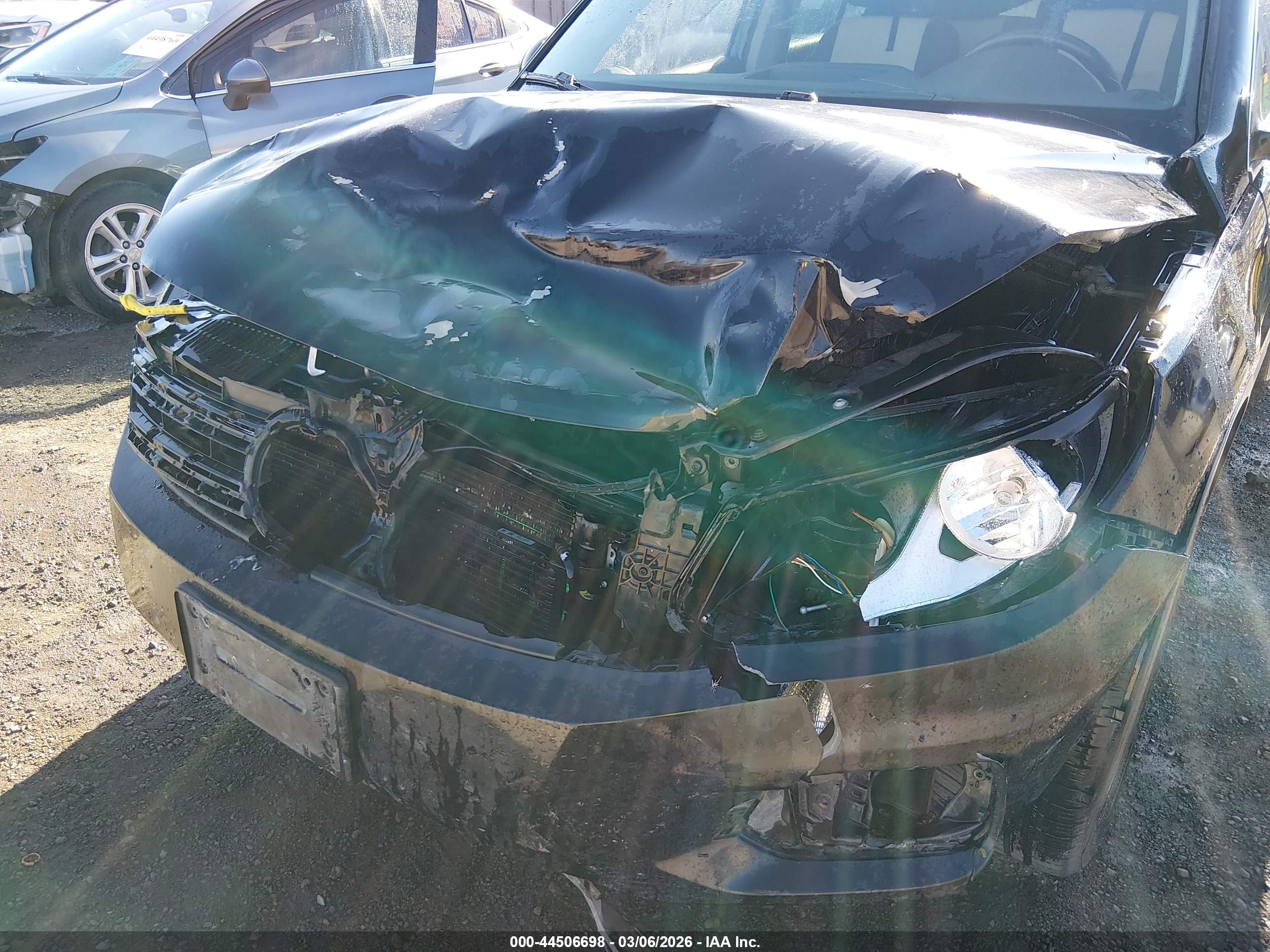 VOLKSWAGEN TIGUAN image 6