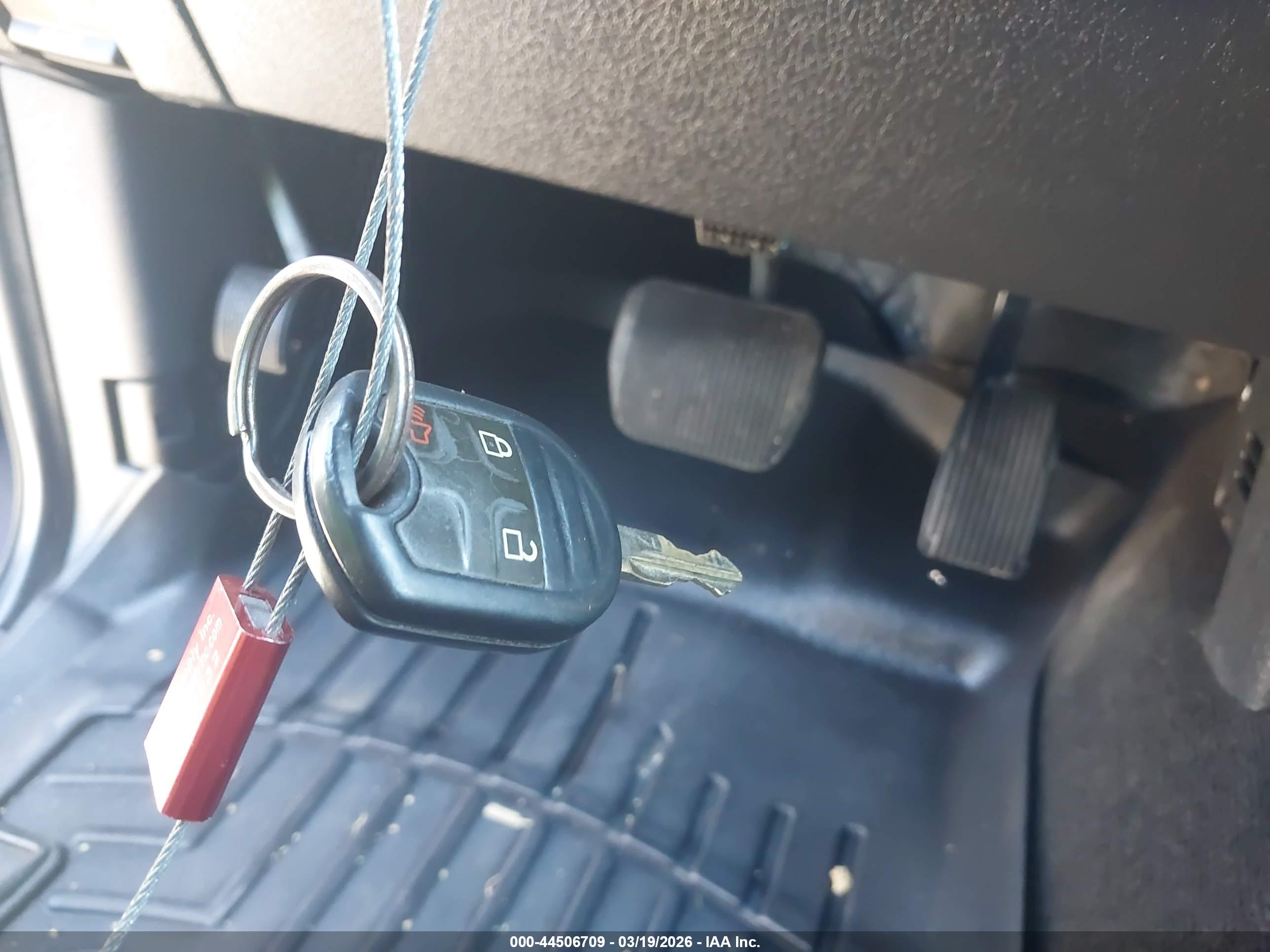 FORD F-150 image 11