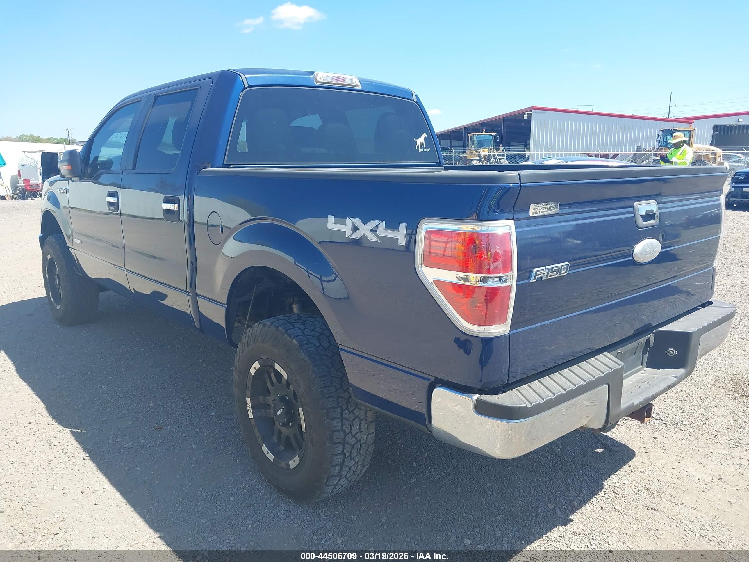 FORD F-150 image 3