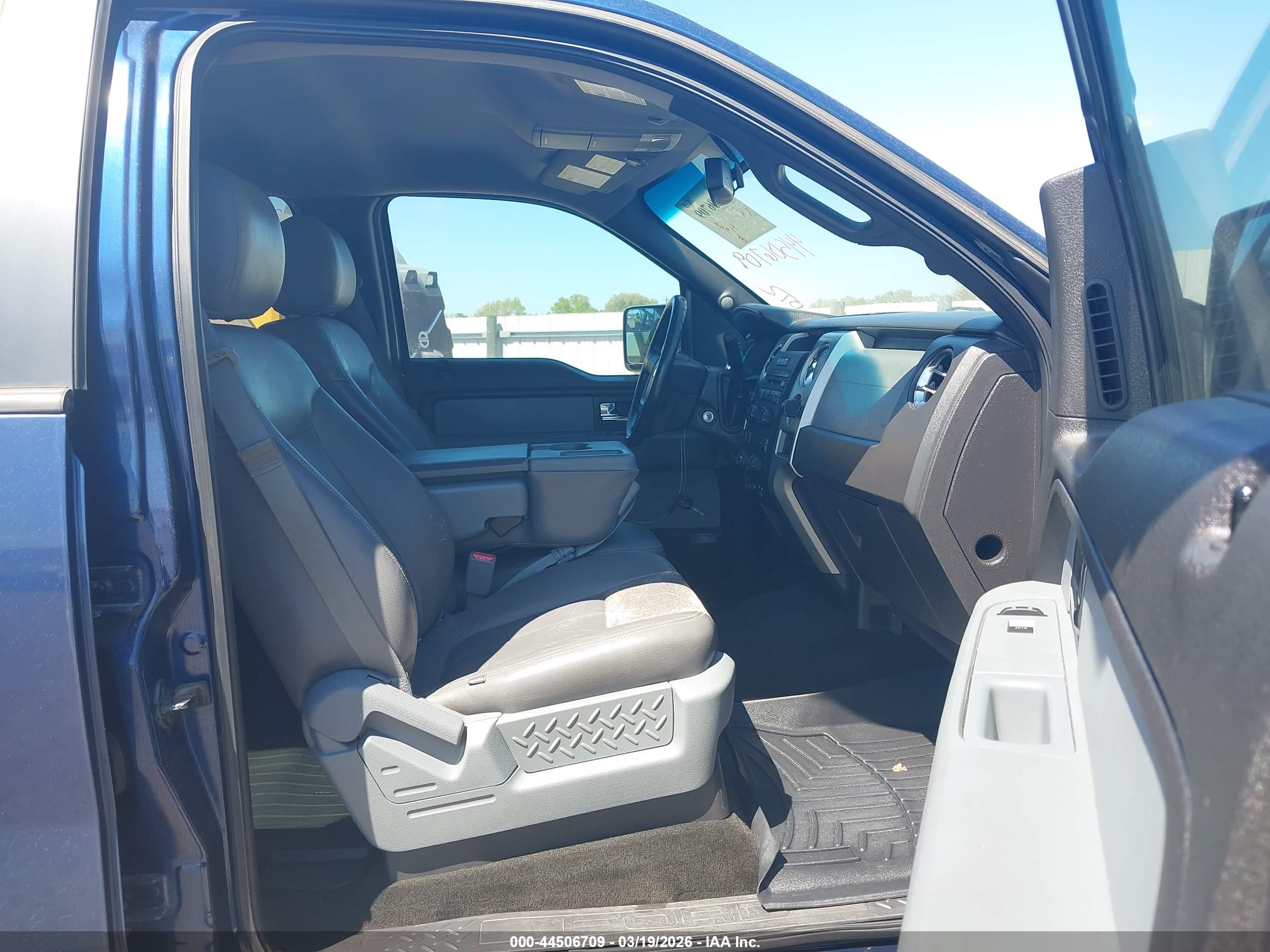 FORD F-150 image 5