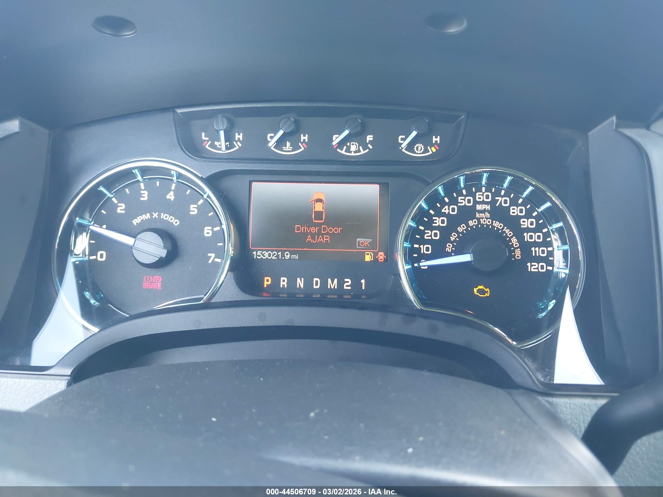 FORD F-150 image 7