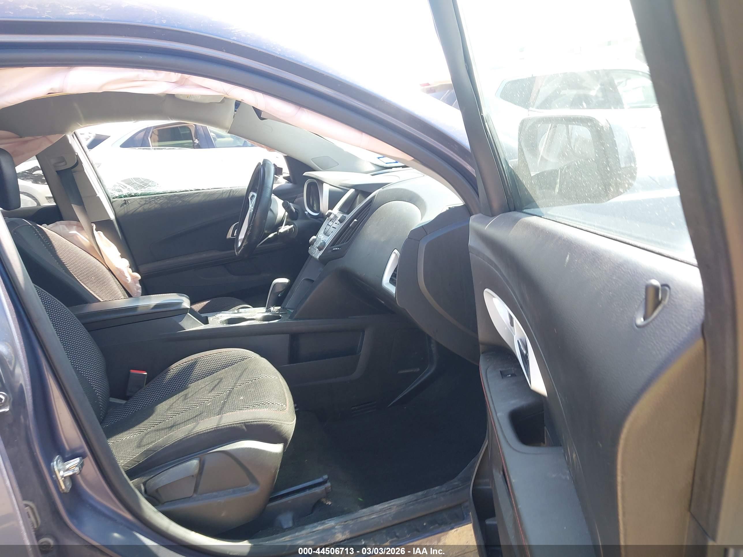 CHEVROLET EQUINOX image 5