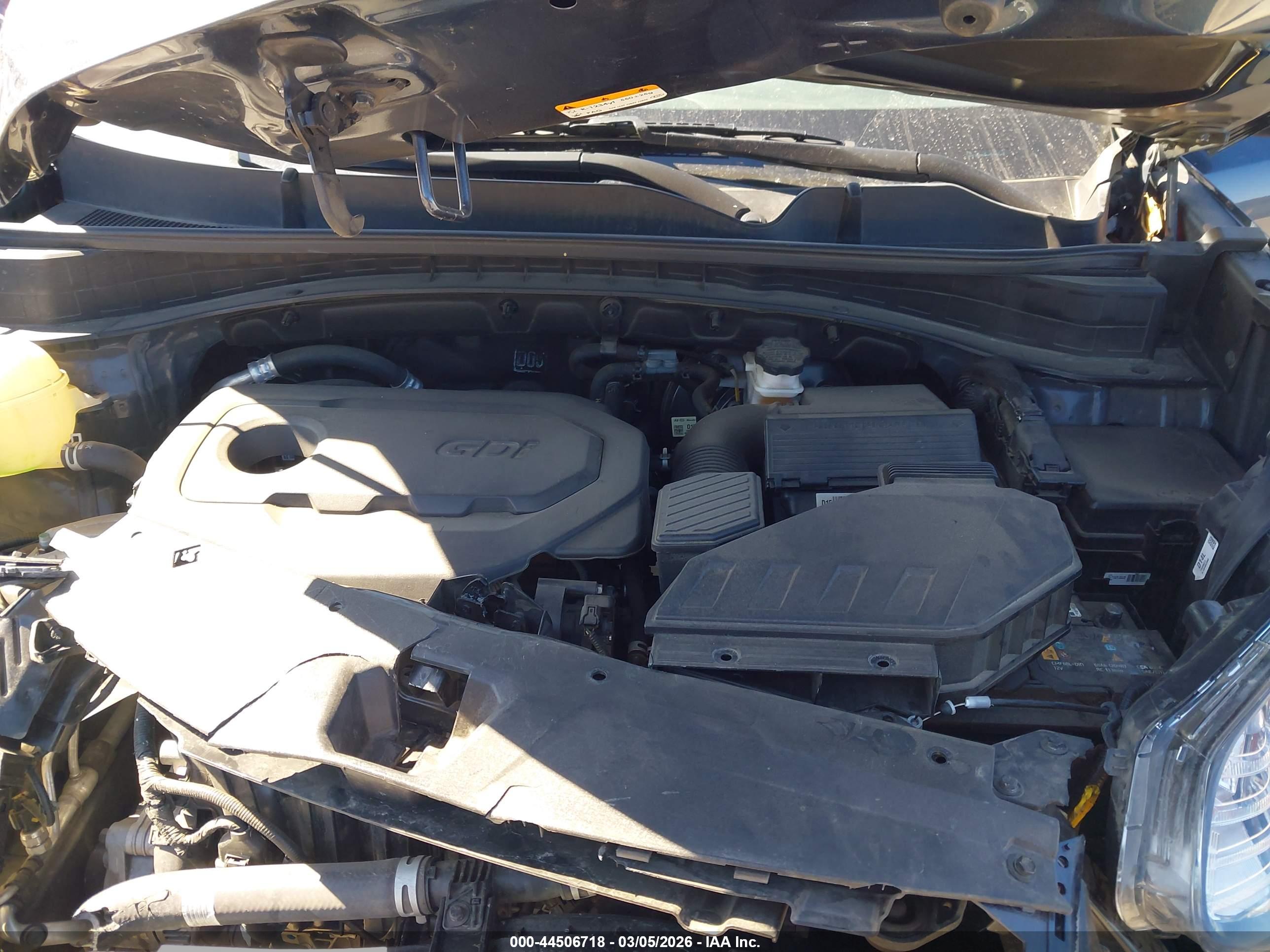 KIA SPORTAGE image 10