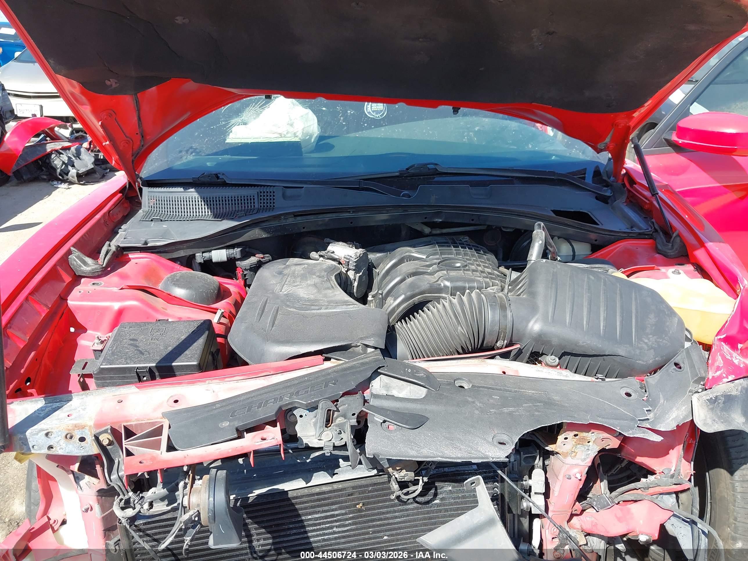 DODGE CHARGER image 10