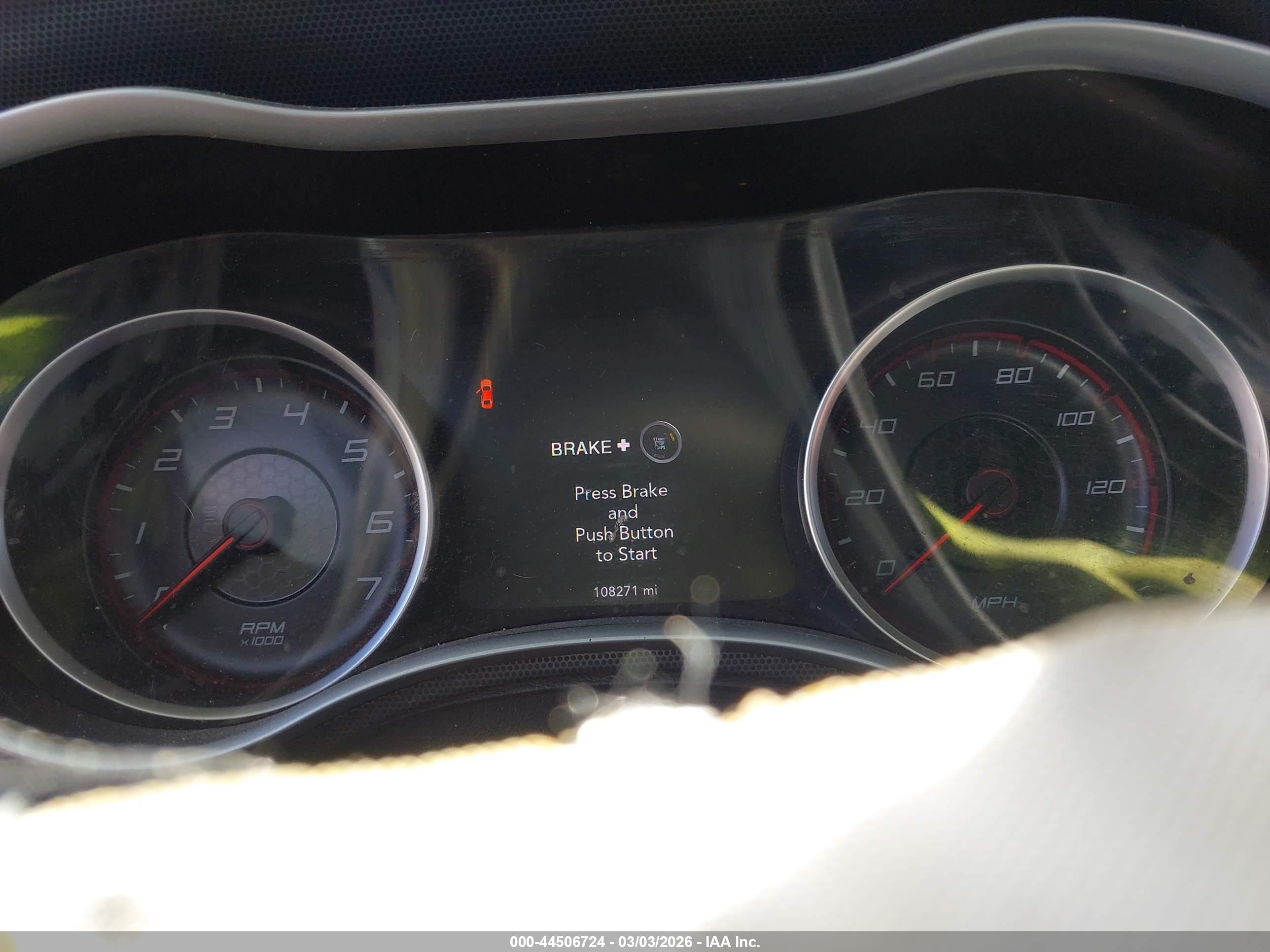 DODGE CHARGER image 7