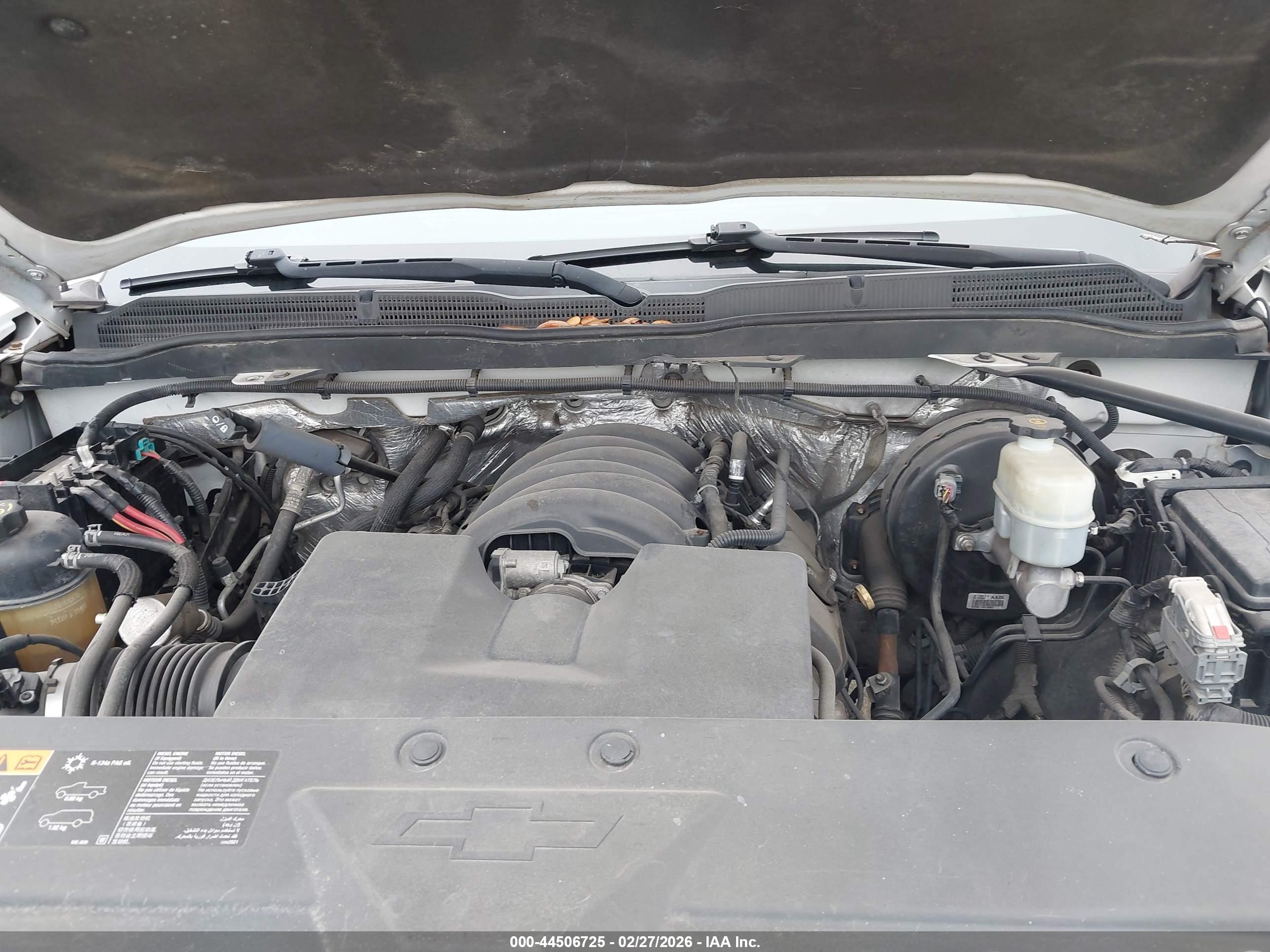 CHEVROLET SILVERADO image 10