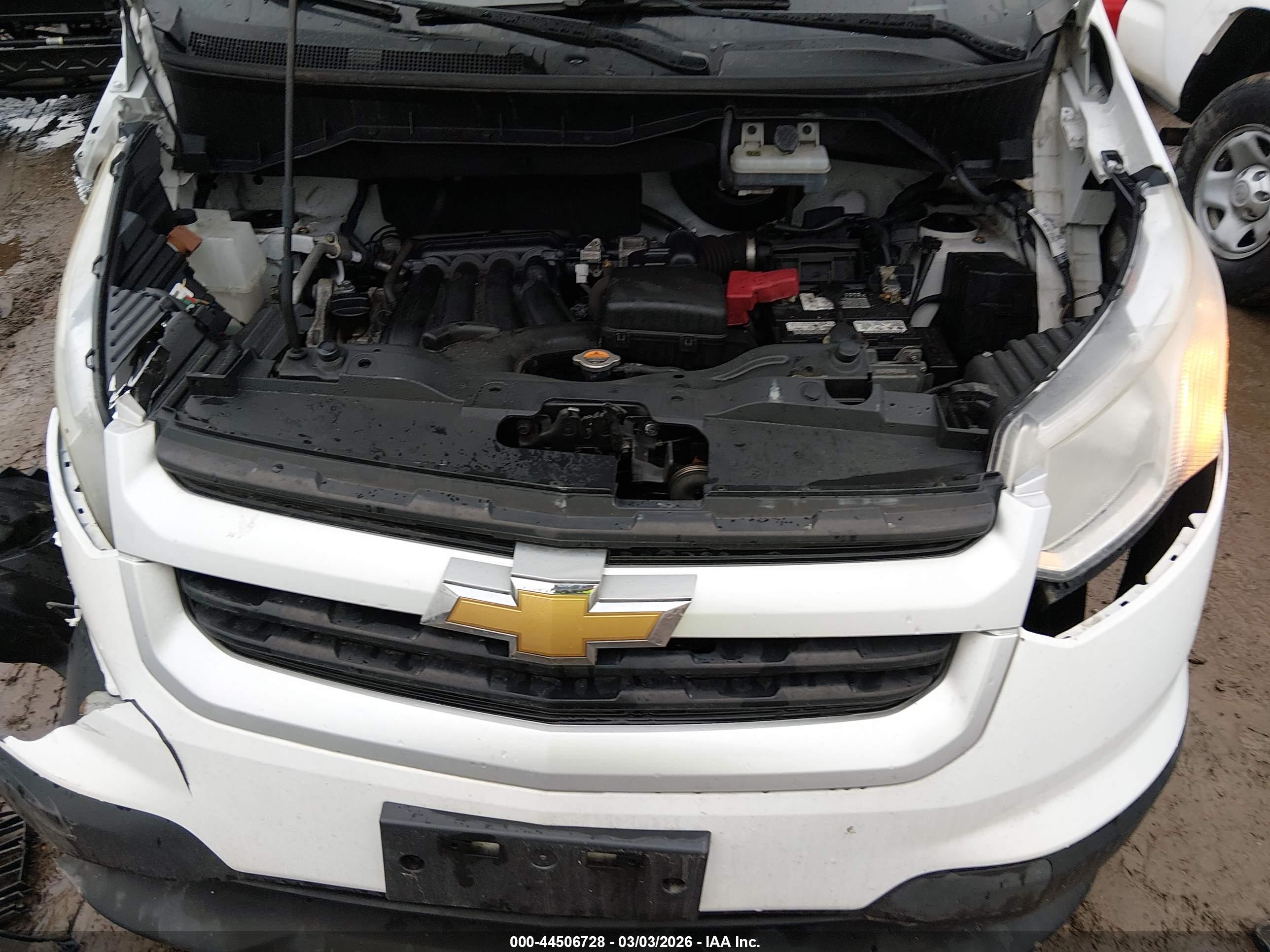CHEVROLET CITY image 10