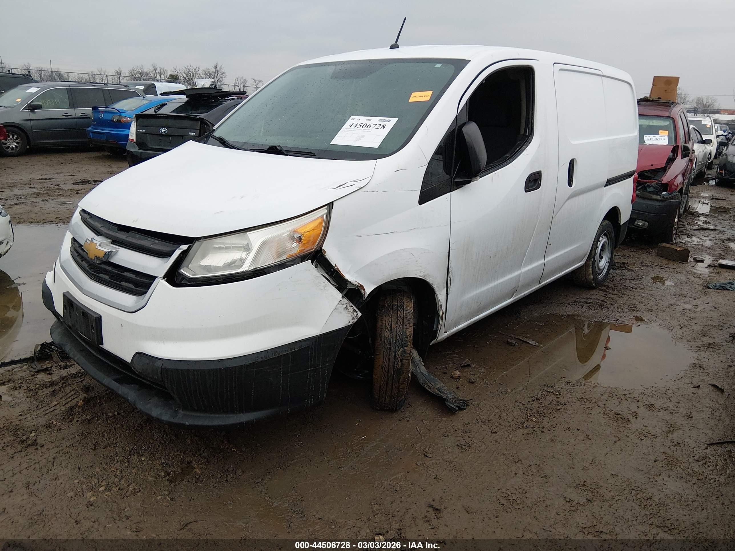 CHEVROLET CITY image 2