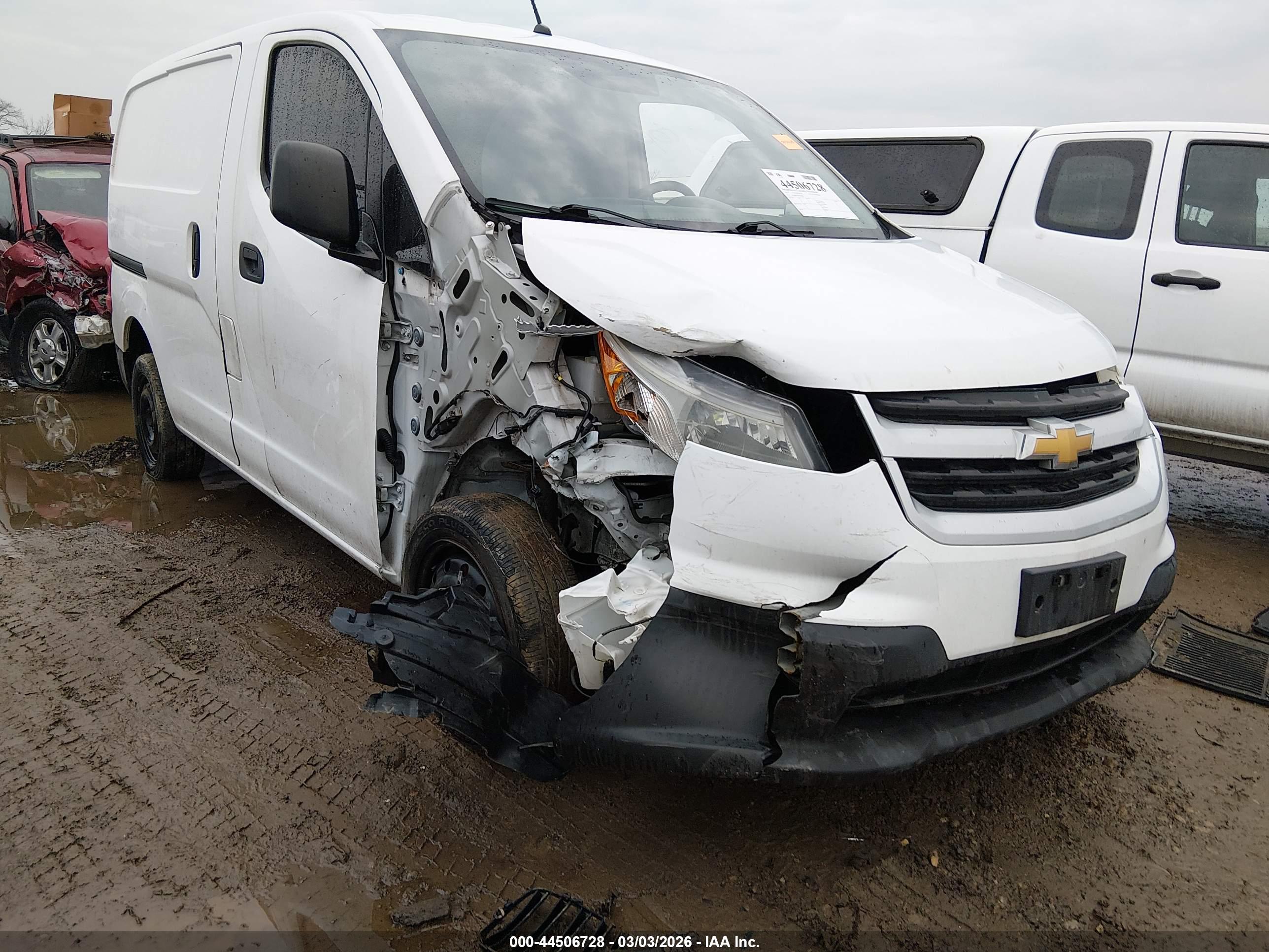 CHEVROLET CITY image 6