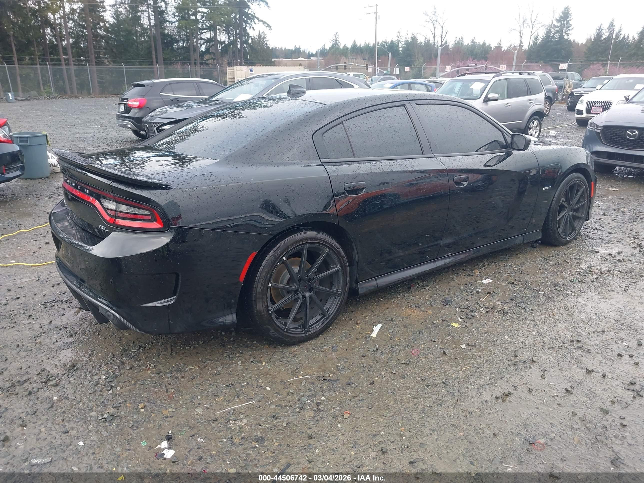DODGE CHARGER image 4