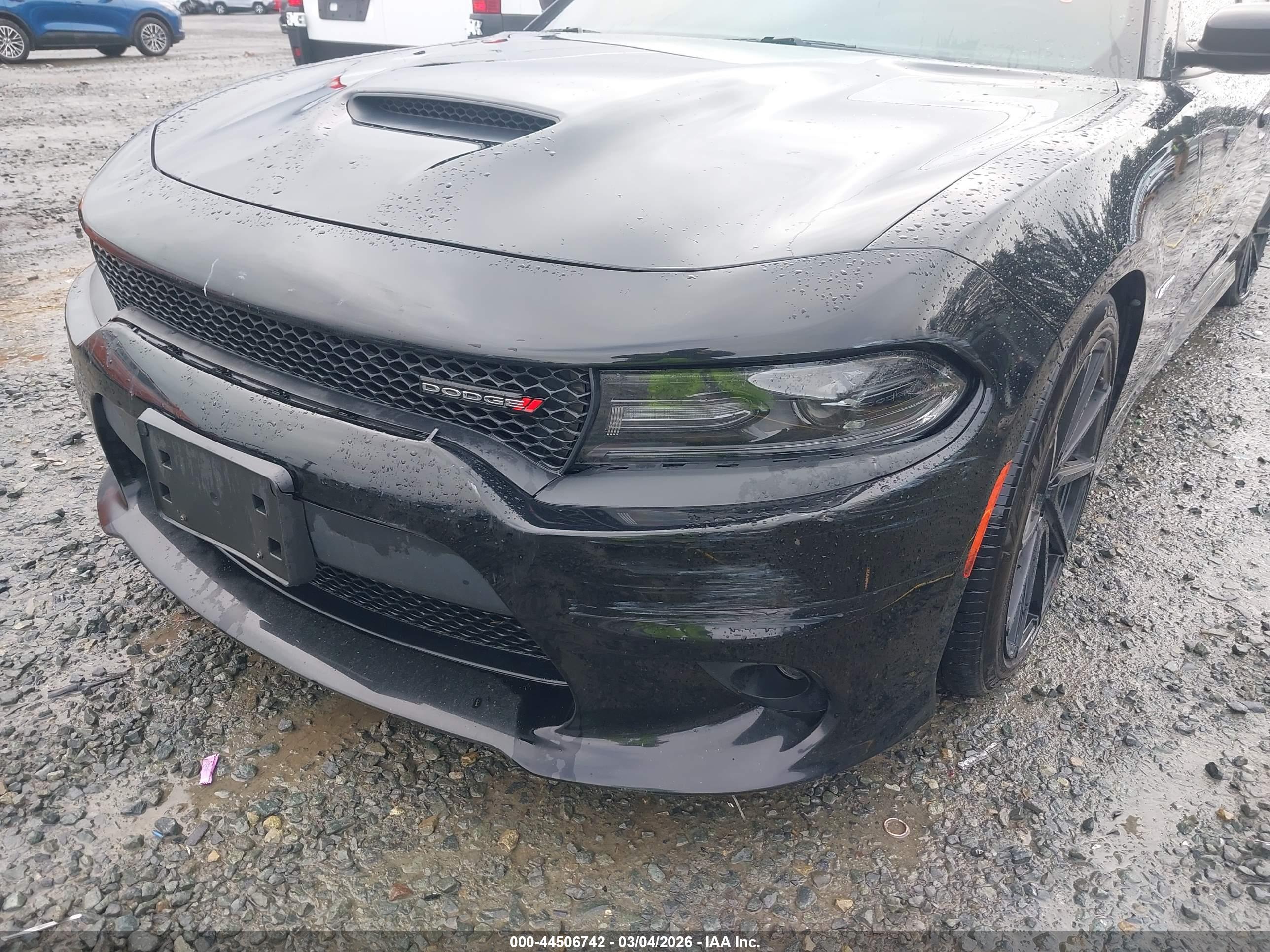 DODGE CHARGER image 6