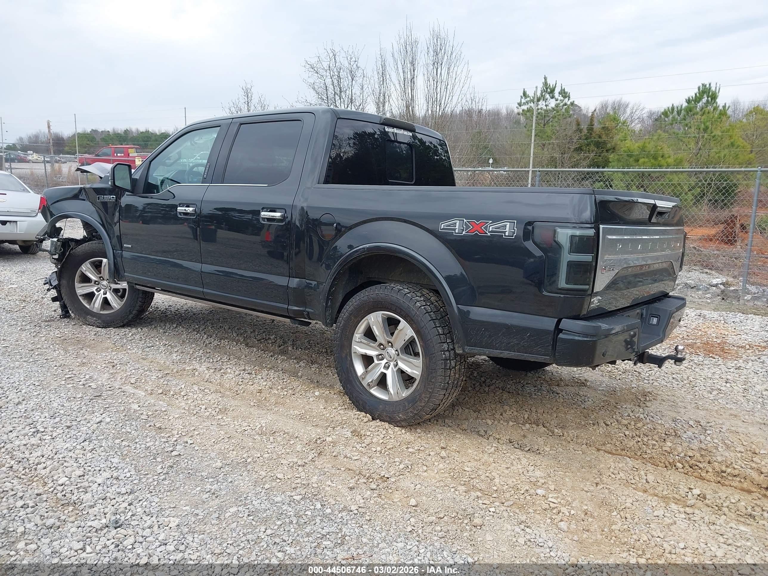 FORD F-150 image 3