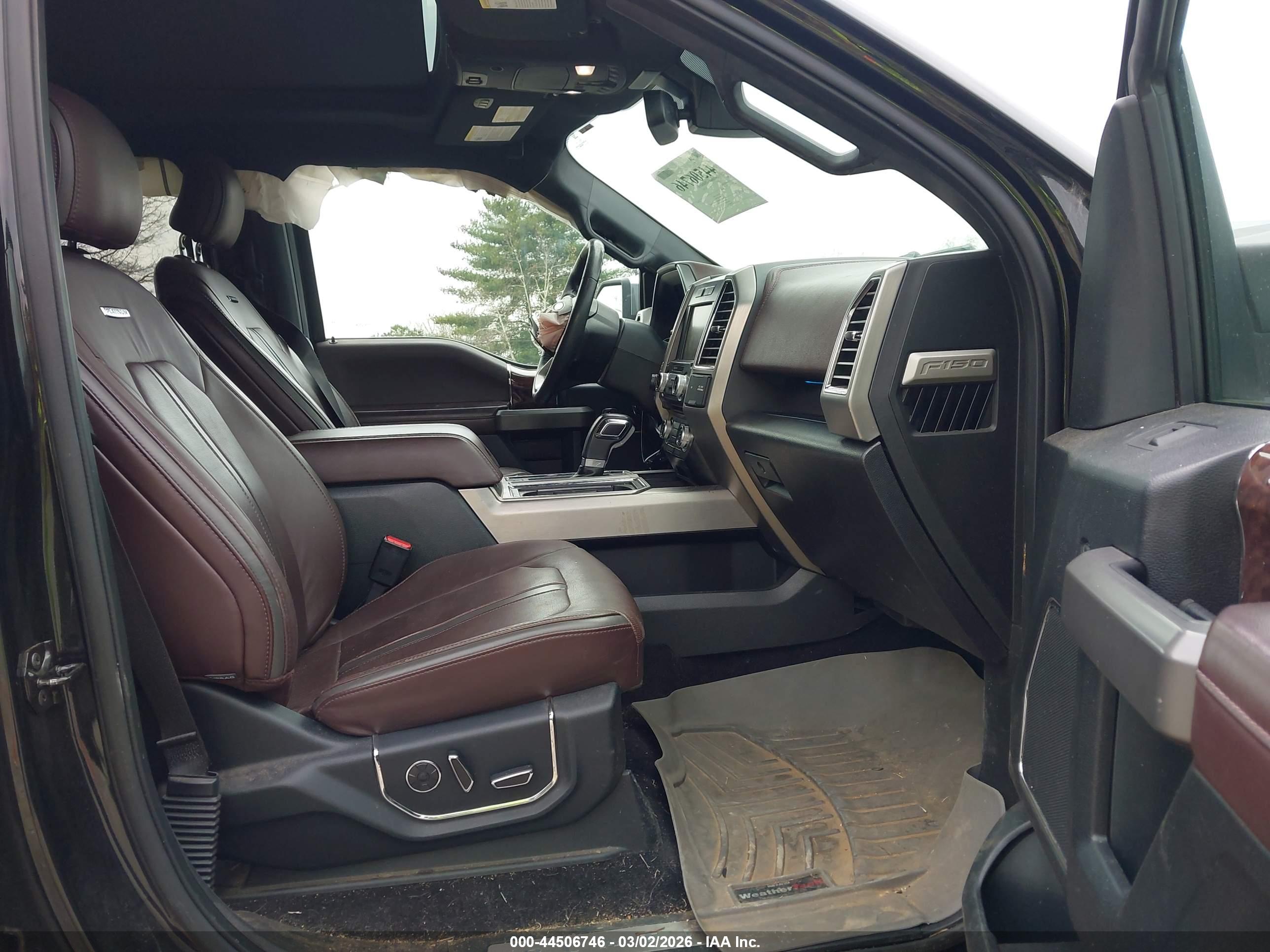 FORD F-150 image 5