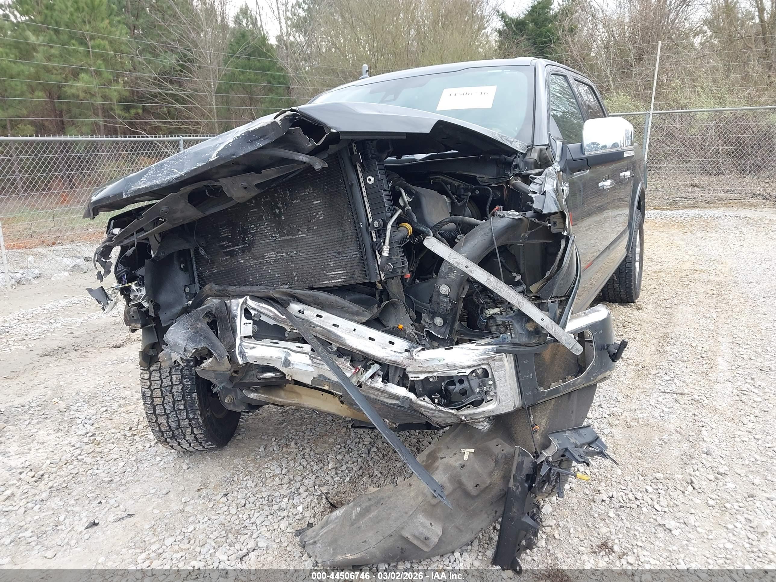 FORD F-150 image 6