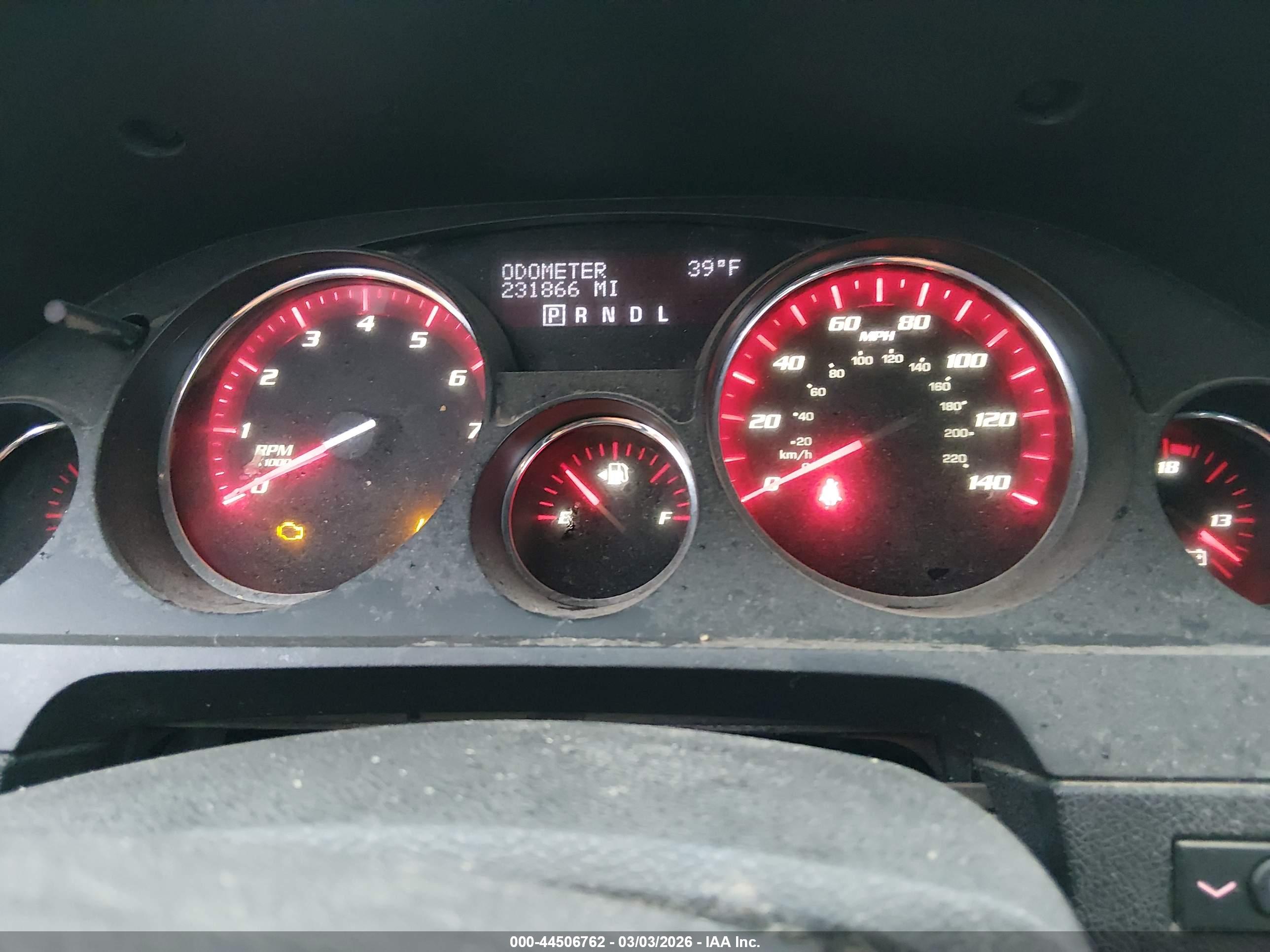 GMC ACADIA image 7