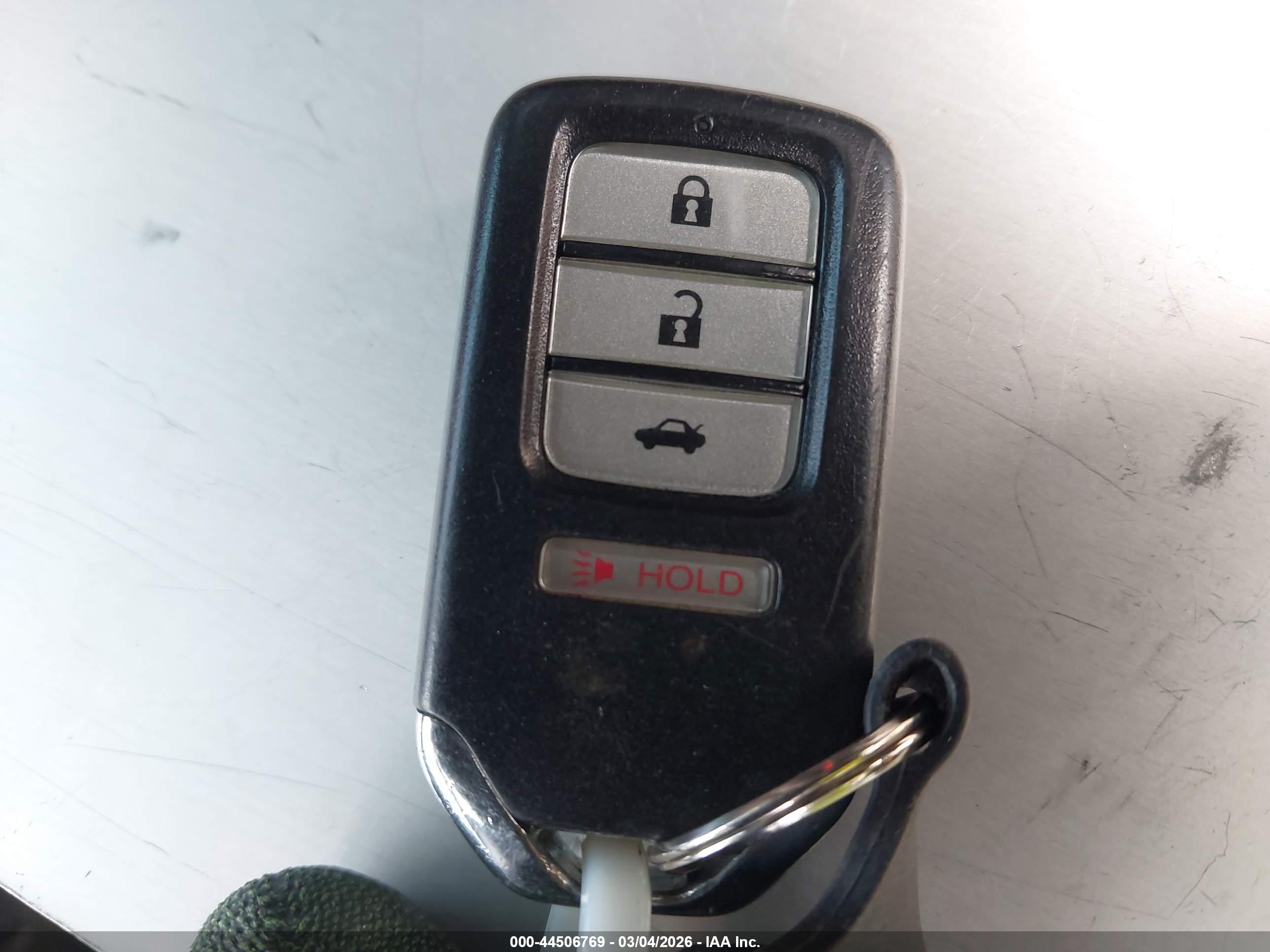 HONDA CIVIC image 11