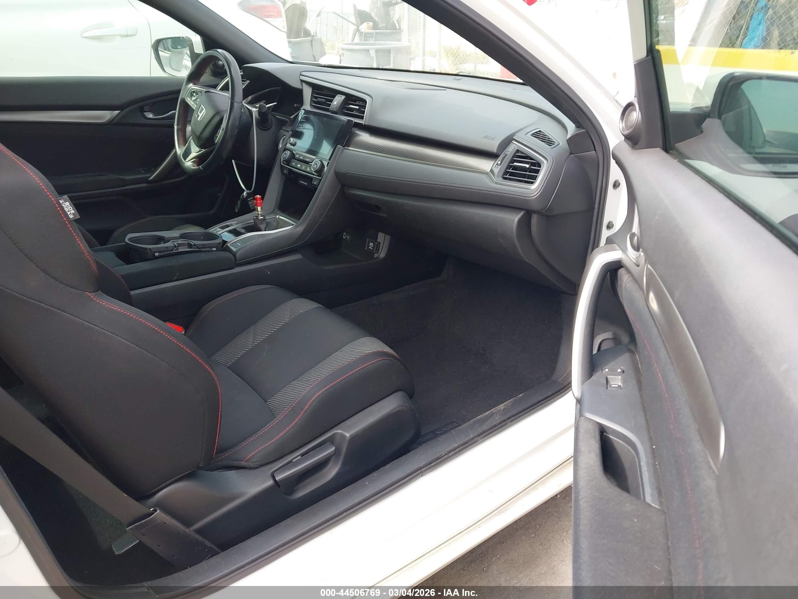 HONDA CIVIC image 5