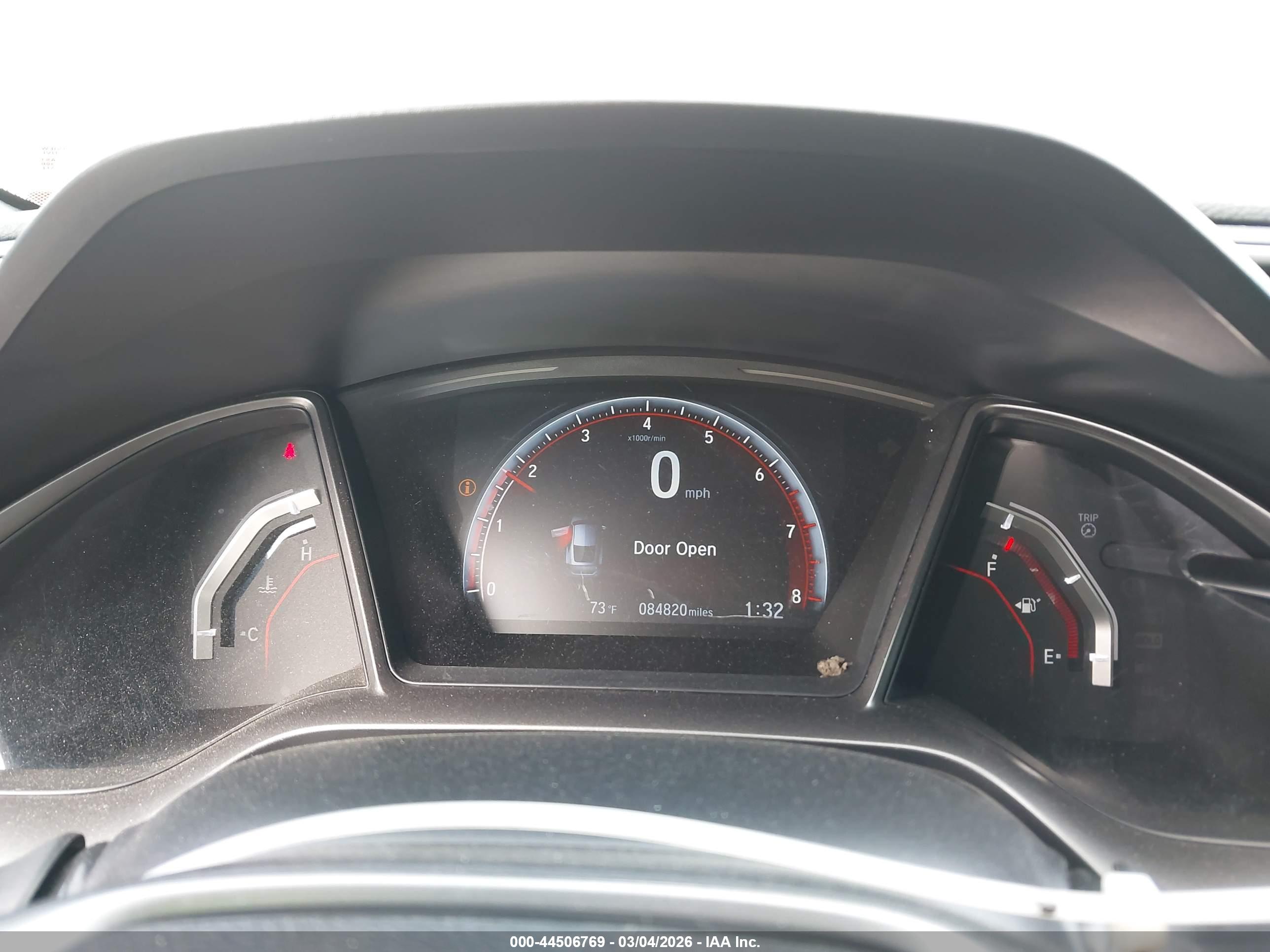 HONDA CIVIC image 7