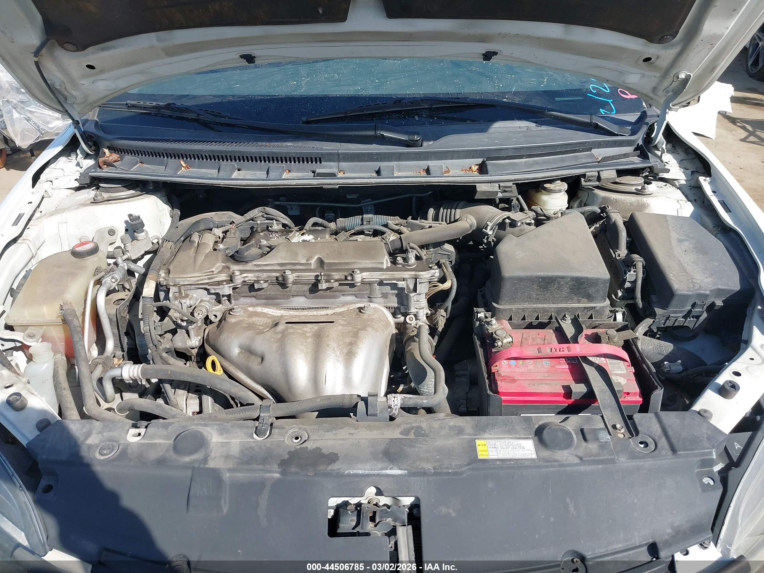SCION TC image 10