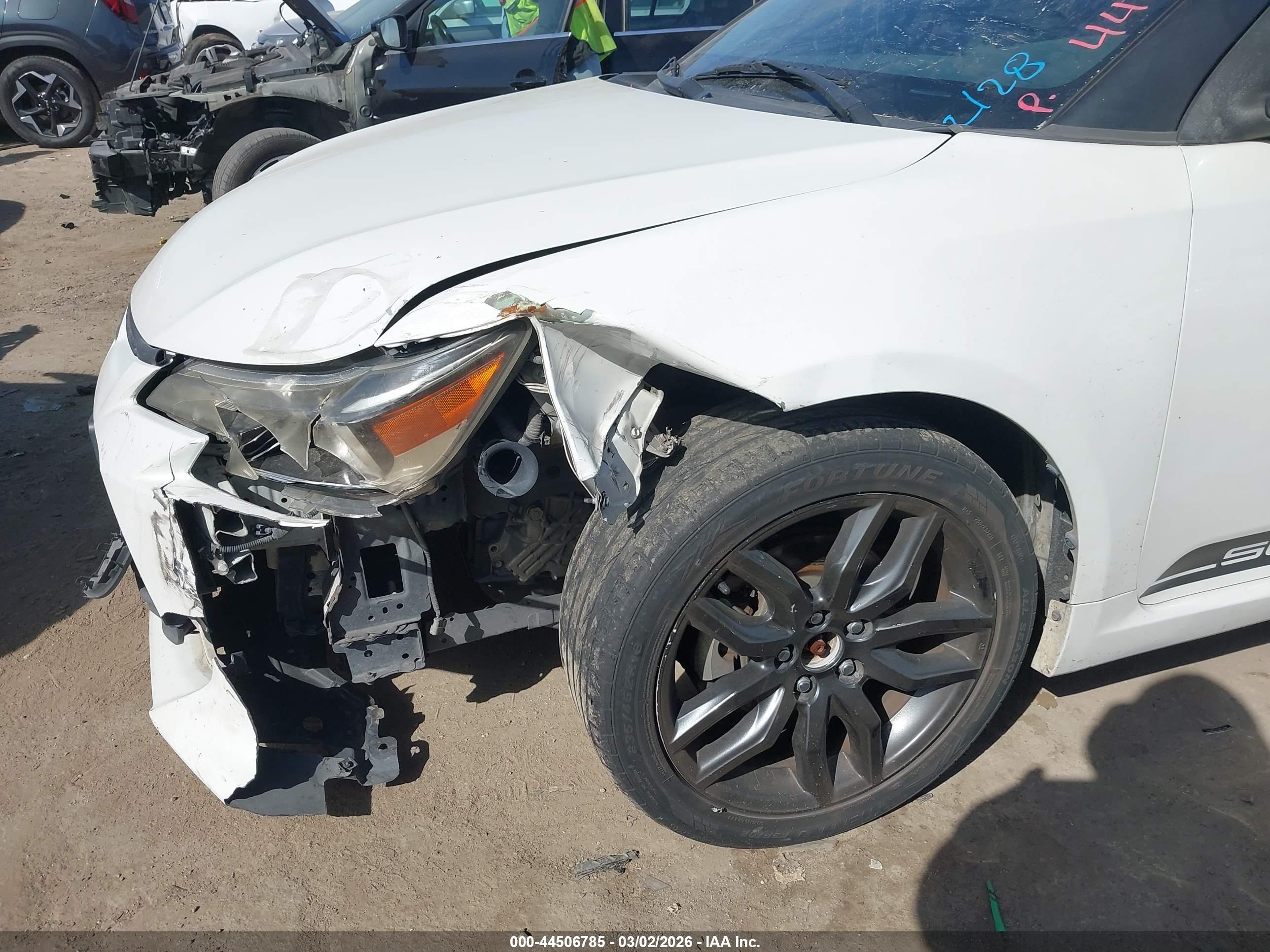 SCION TC image 6